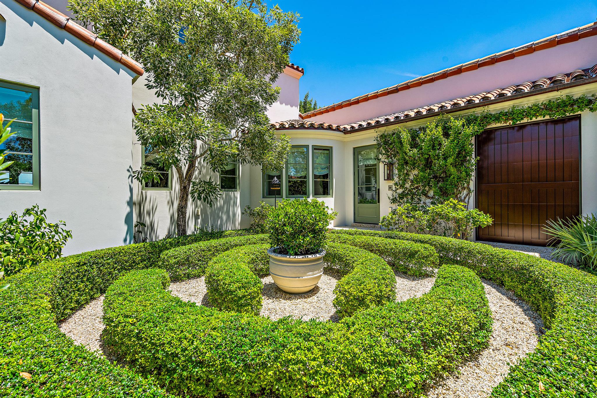 EL CID - Residential