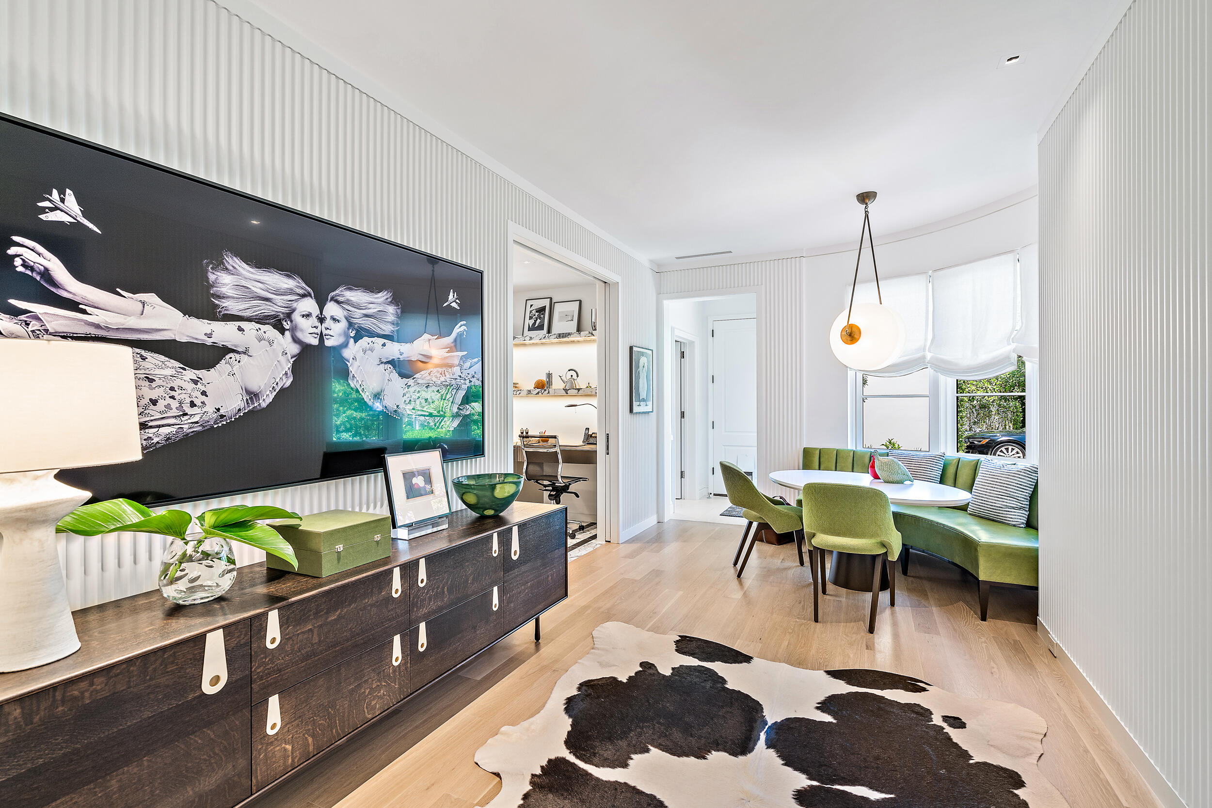 EL CID - Residential