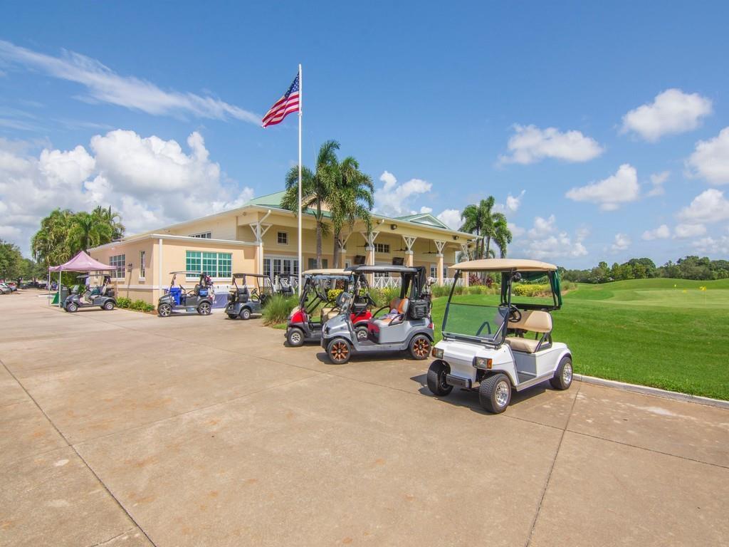 Point West Central Villia - Residential