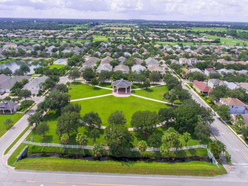 Point West Central Villia - Residential