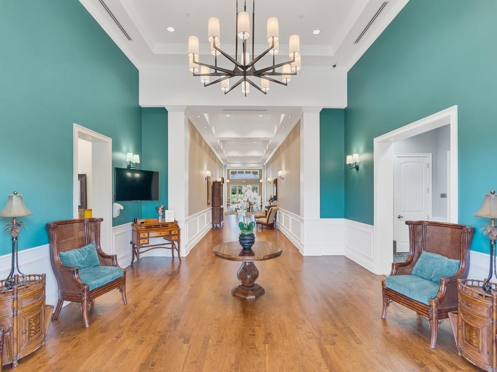 Point West Central Villia - Residential