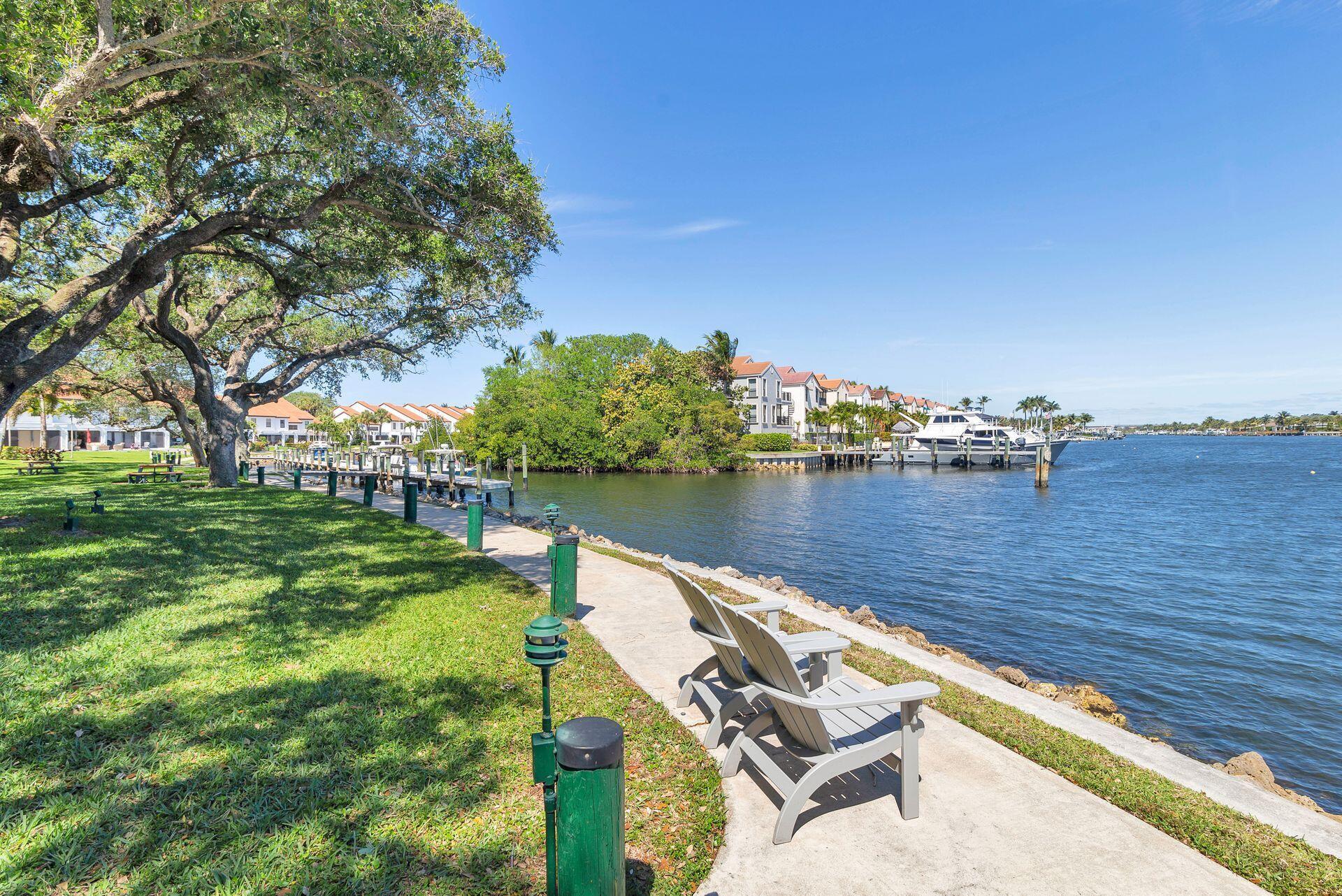 2280 Treasure Isle Drive A84 + Dock 61