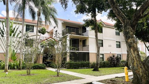 A home in Plantation