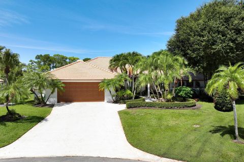 7 Graemoor Ter Terrace Palm Beach Gardens FL 33418