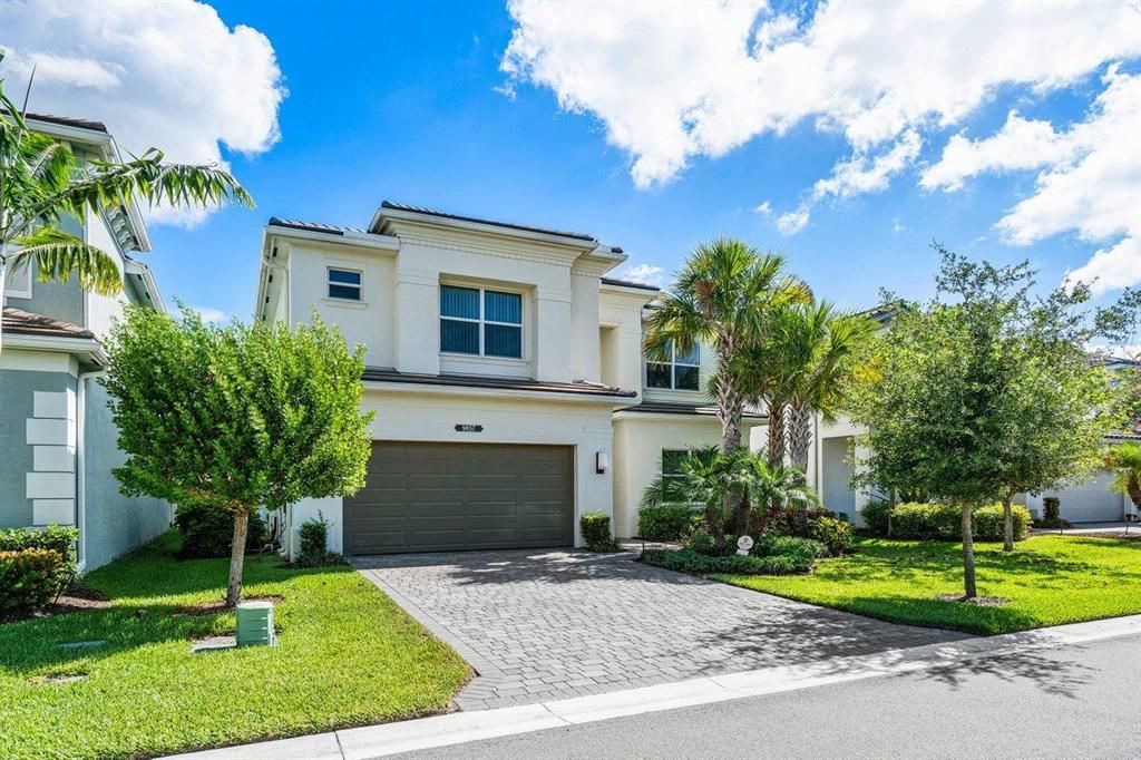 Photo of 9857 Steamboat Springs Circle, Delray Beach, FL 33446 (MLS # R10722999)