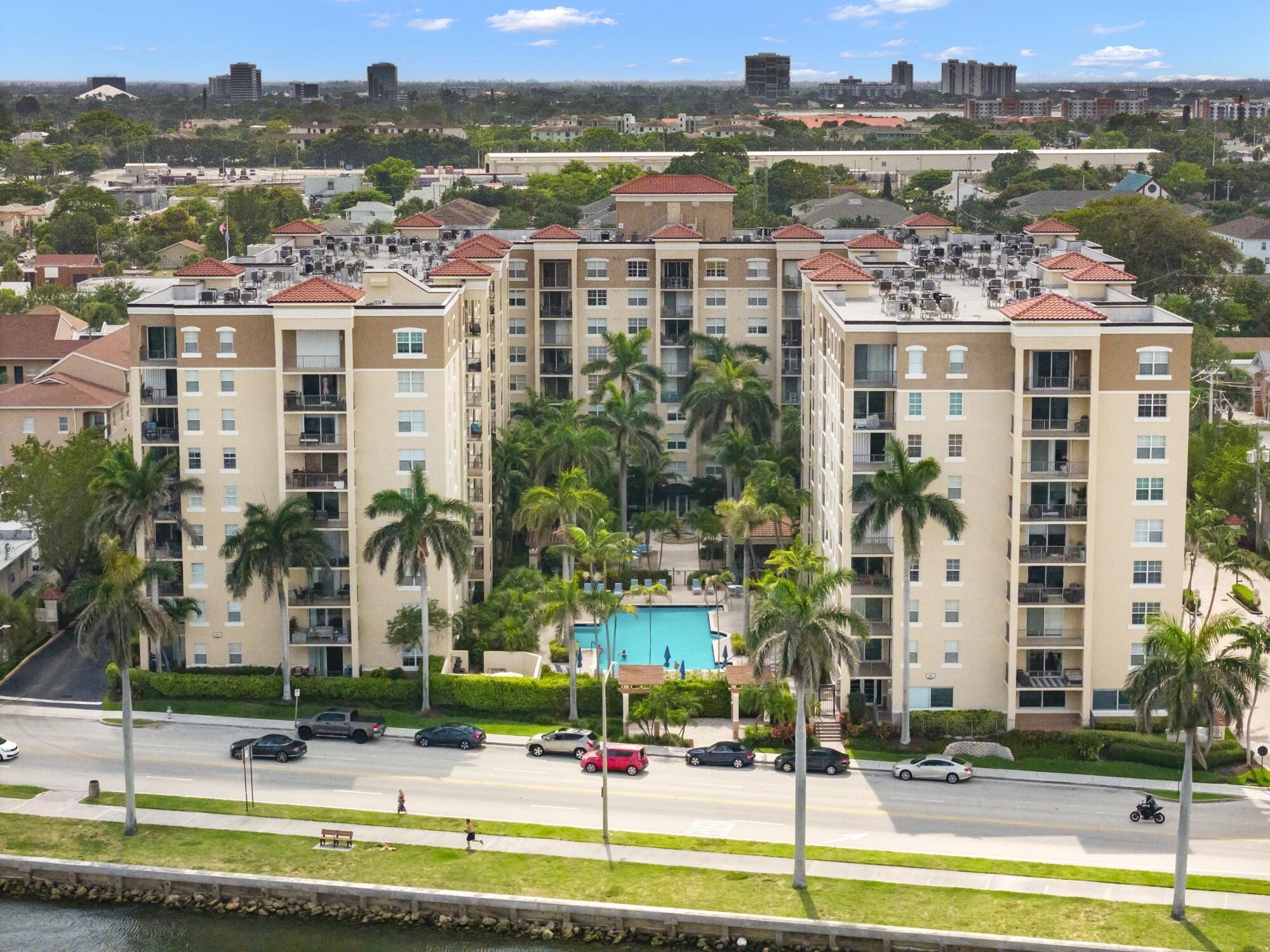 Properties 1803 N Flagler Drive 310