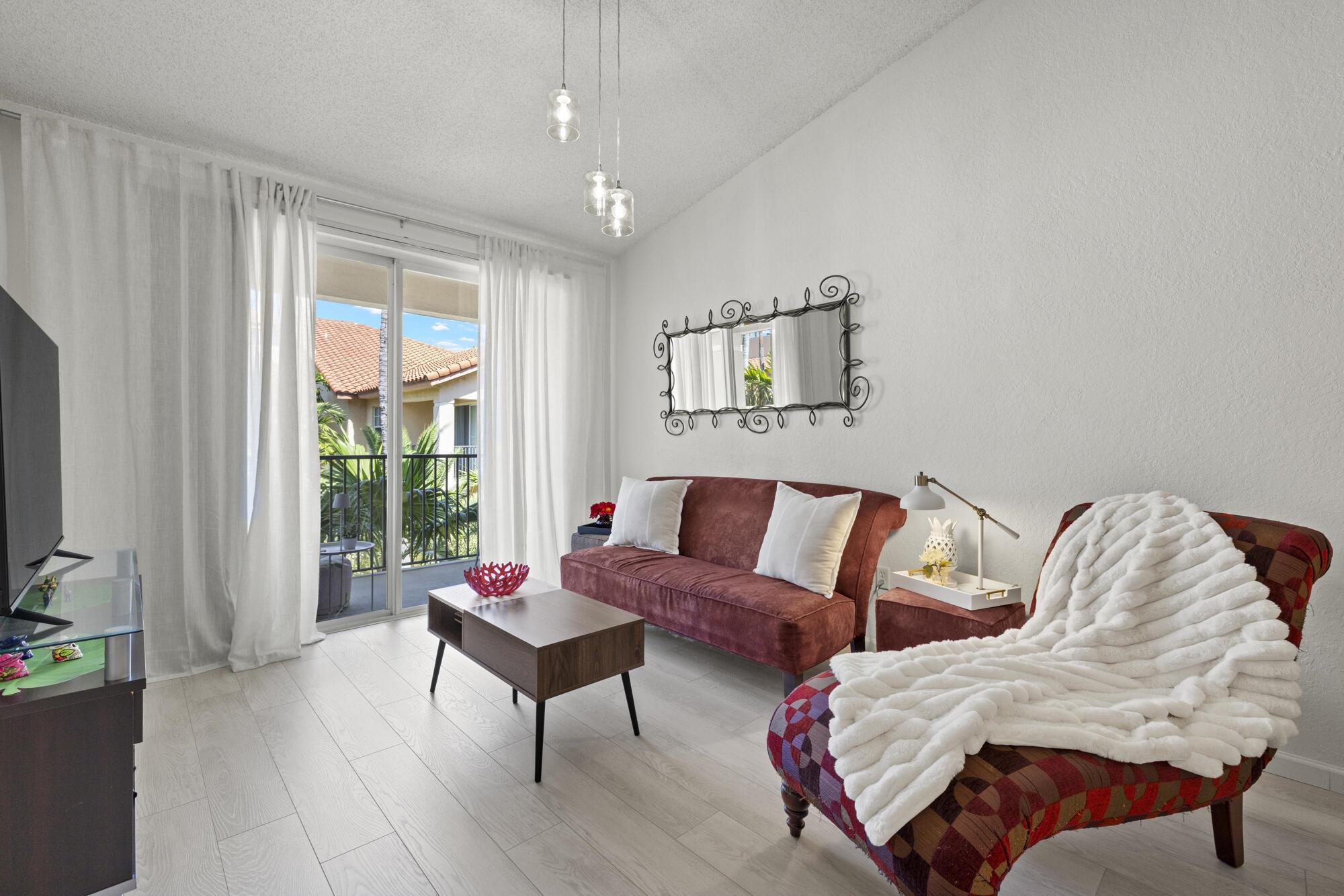 Properties 1803 N Flagler Drive 310