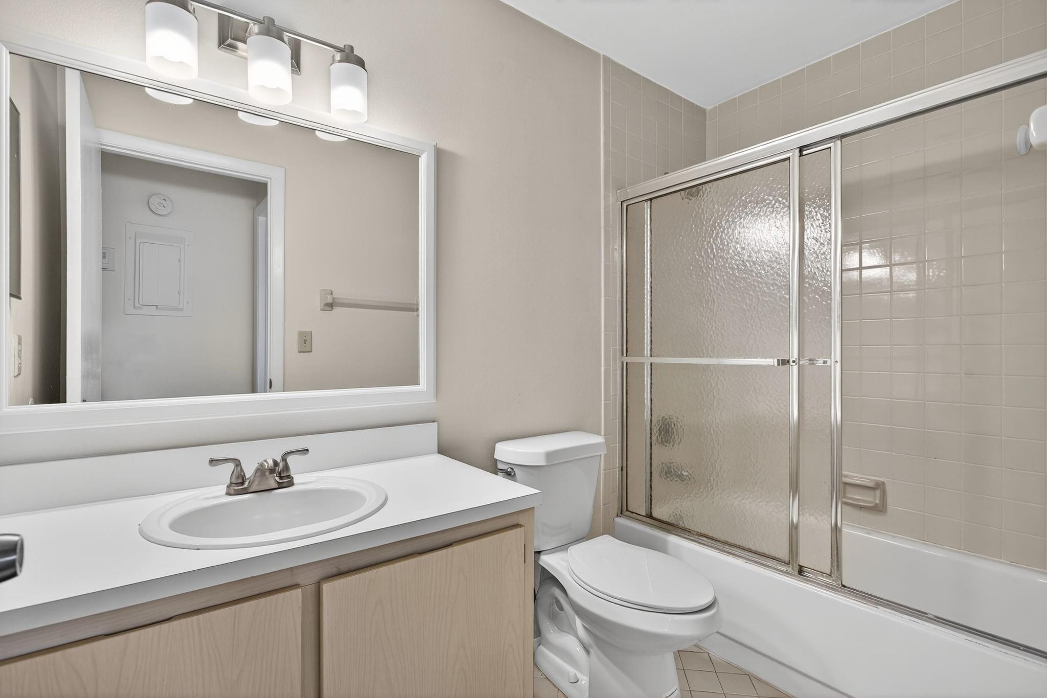 Madison Manor Condo - Residential Lease