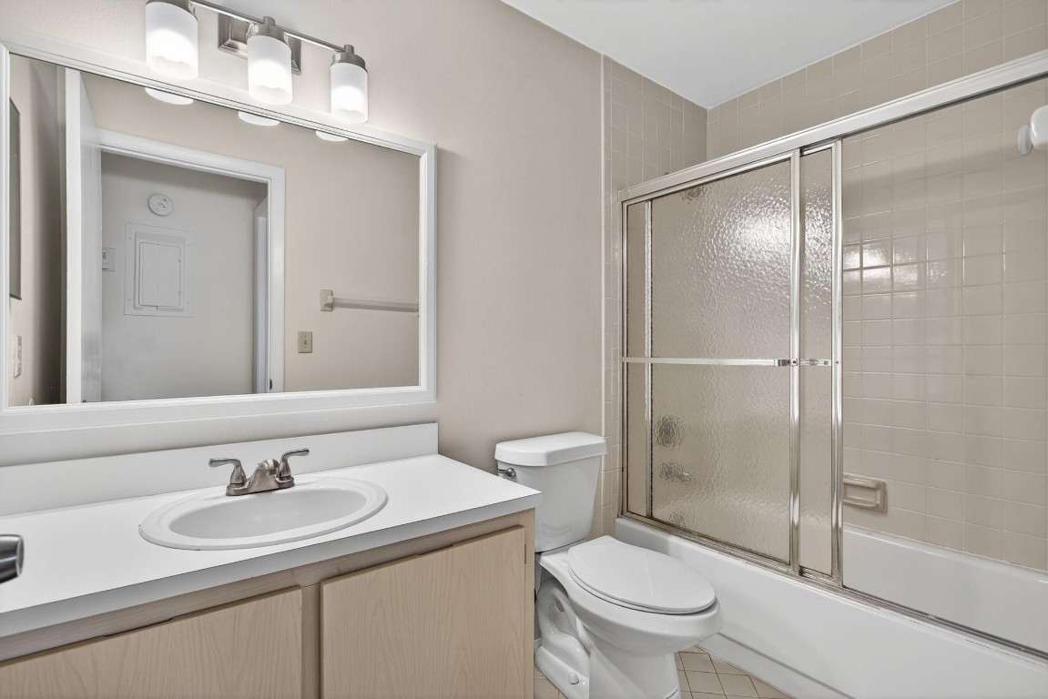 Madison Manor Condo - Residential Lease