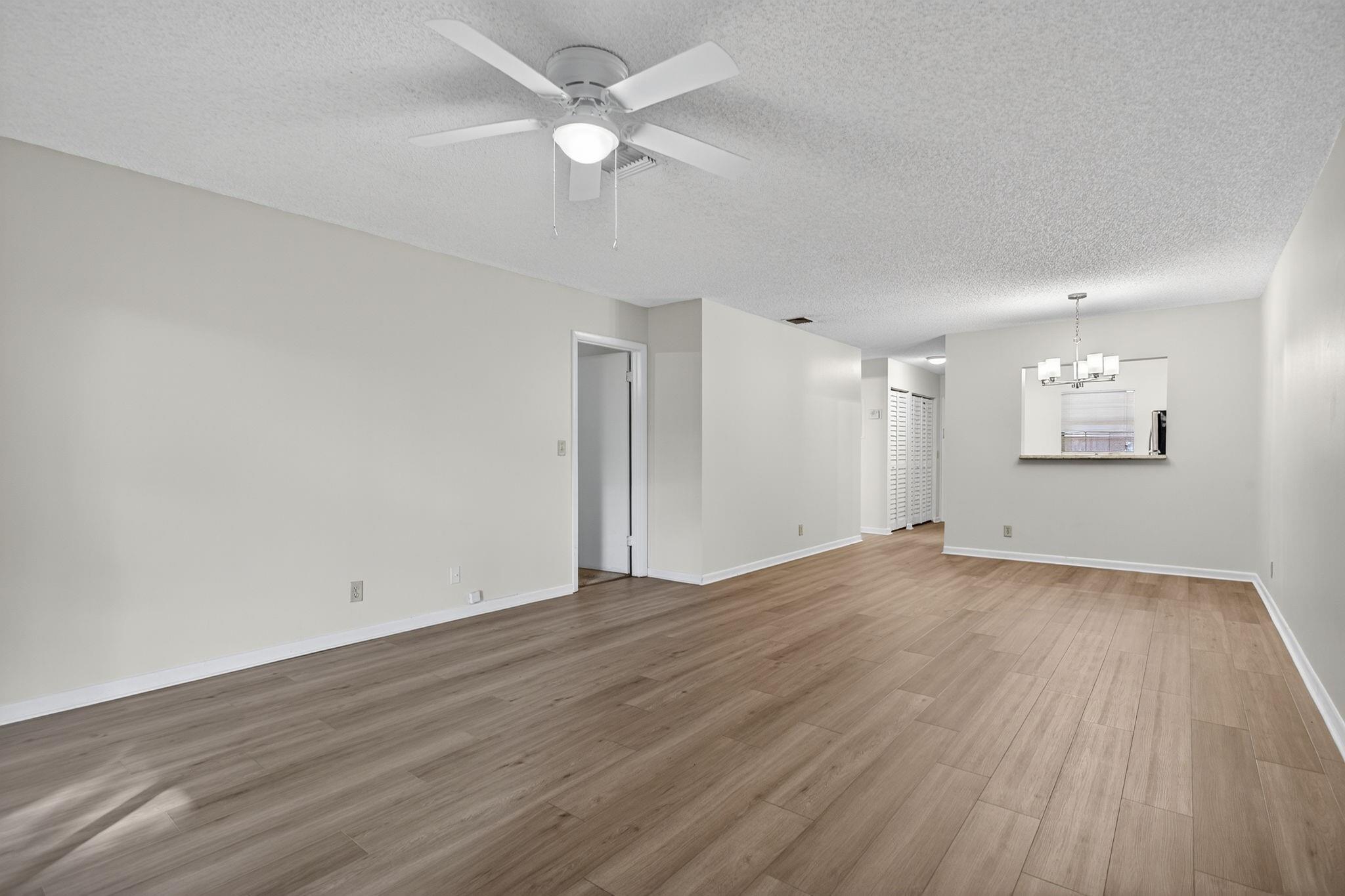 Madison Manor Condo - Residential Lease