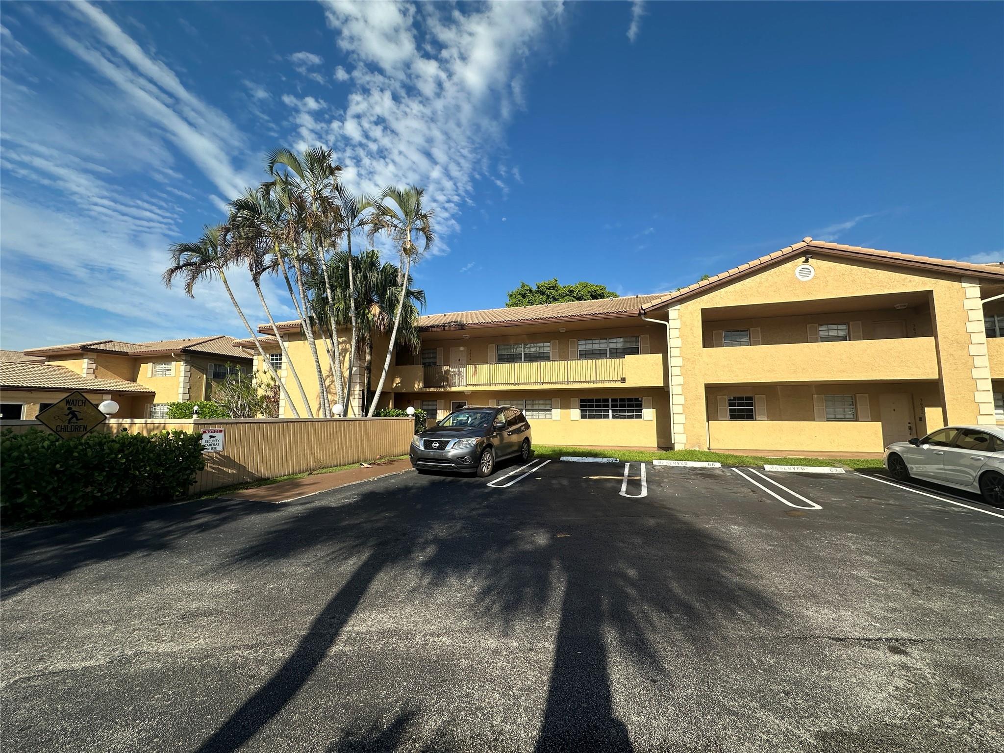 Madison Manor Condo - Residential Lease