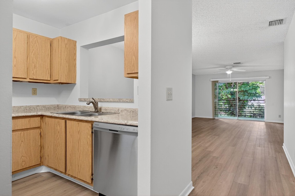 Madison Manor Condo - Residential Lease