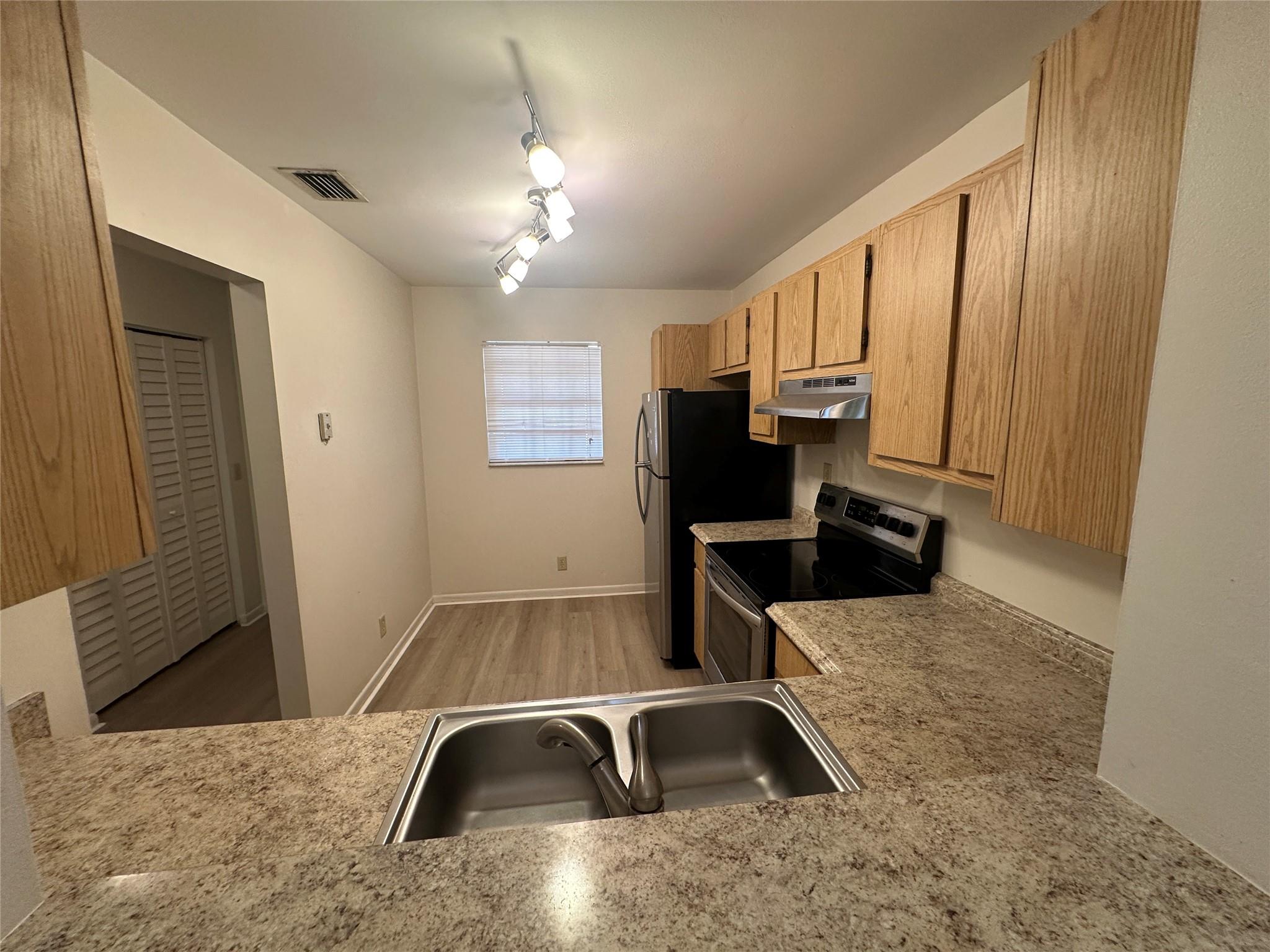 Madison Manor Condo - Residential Lease