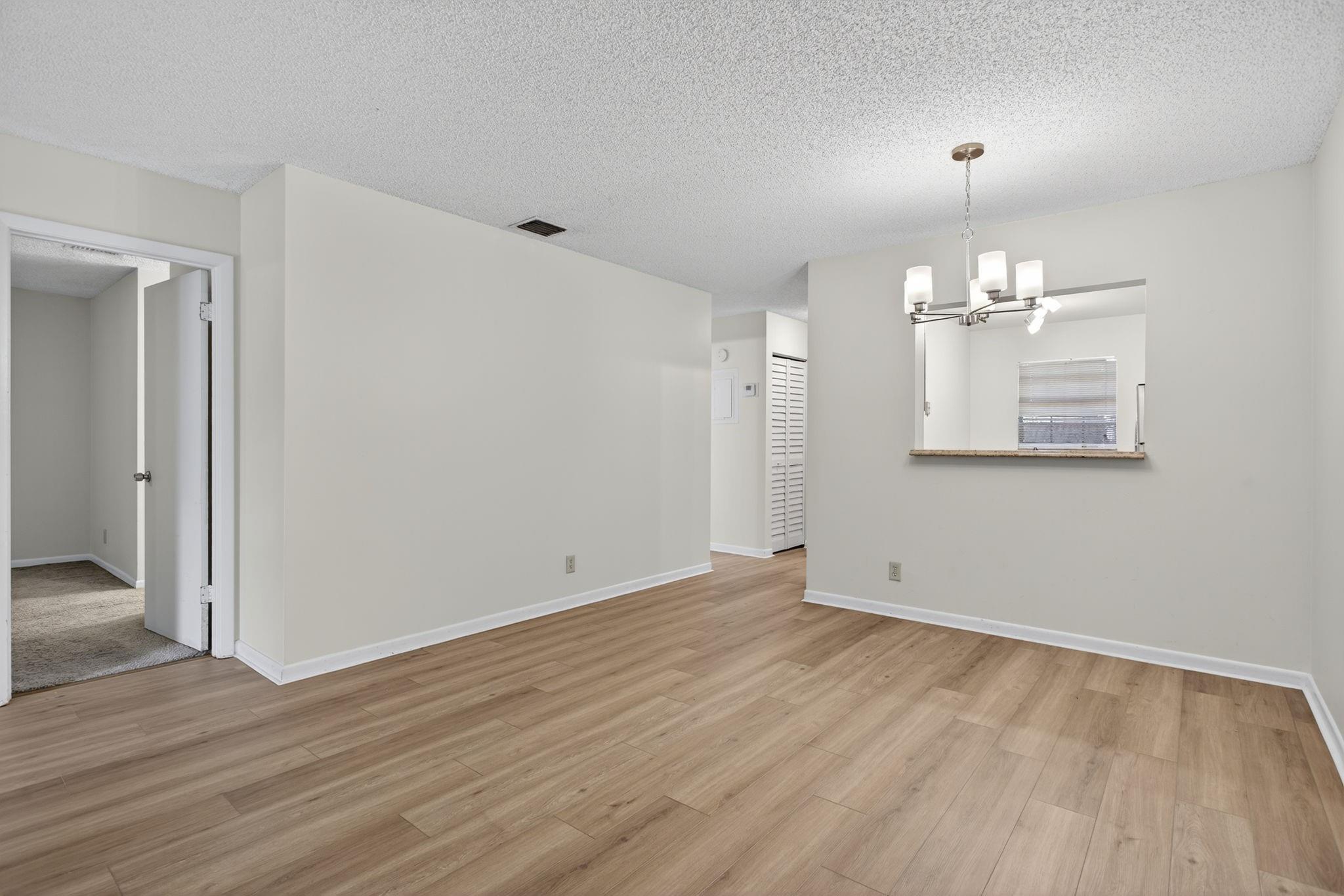 Madison Manor Condo - Residential Lease