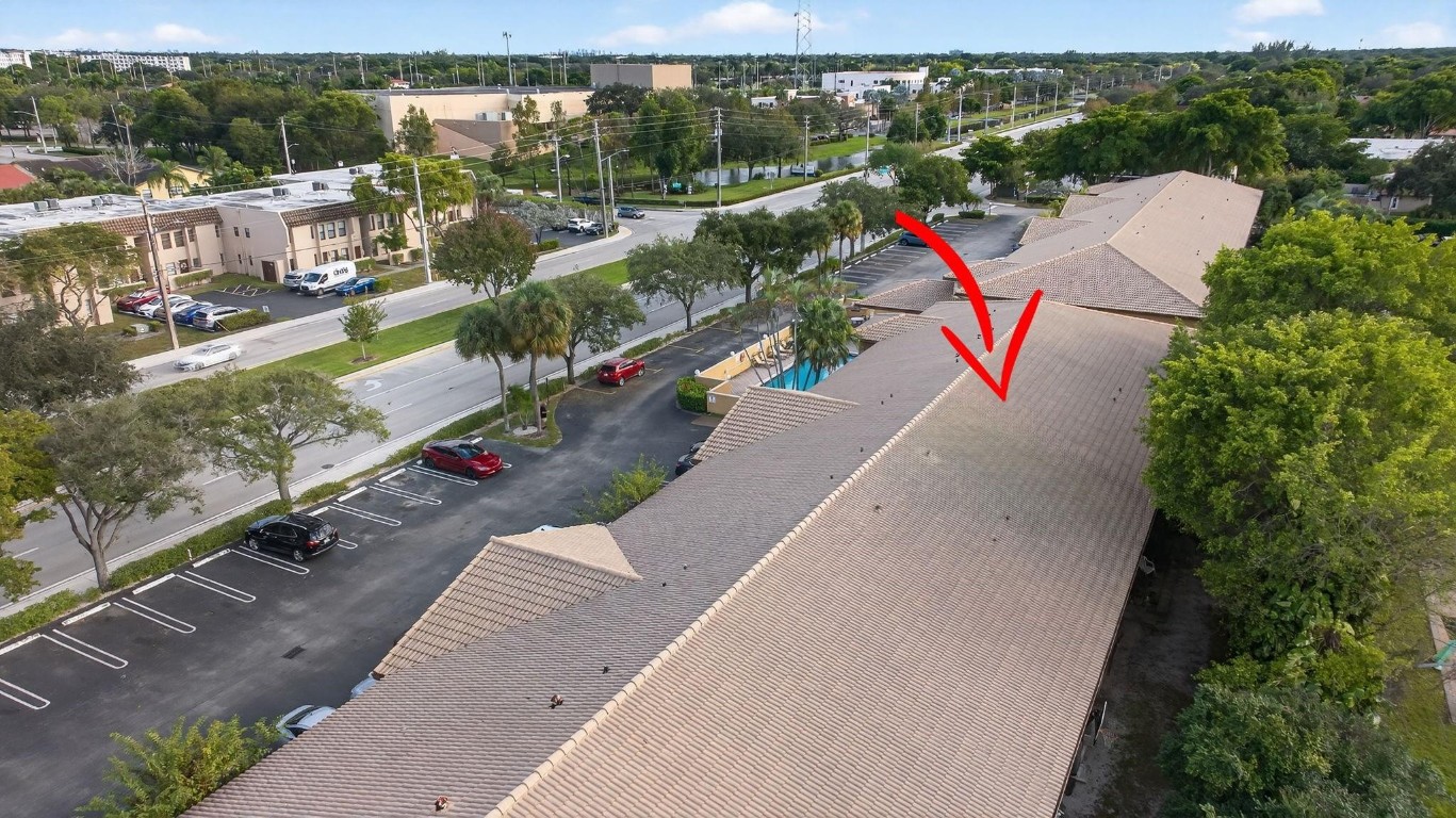 Madison Manor Condo - Residential Lease