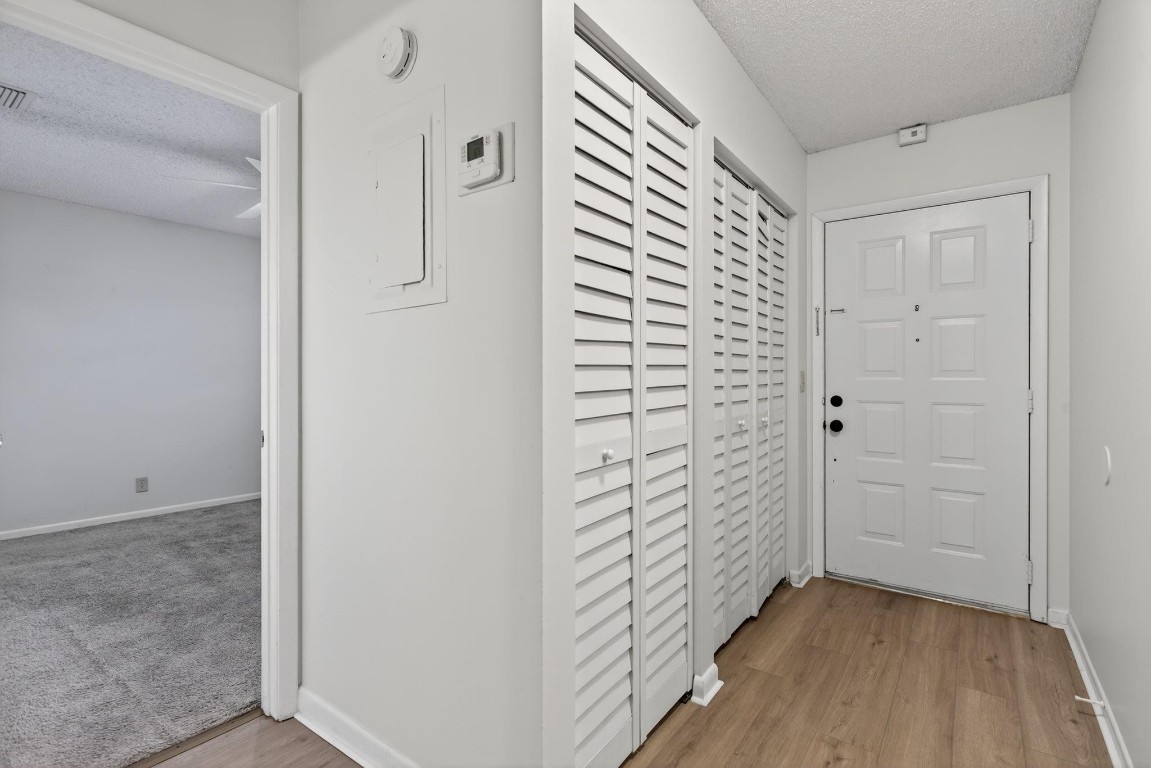 Madison Manor Condo - Residential Lease