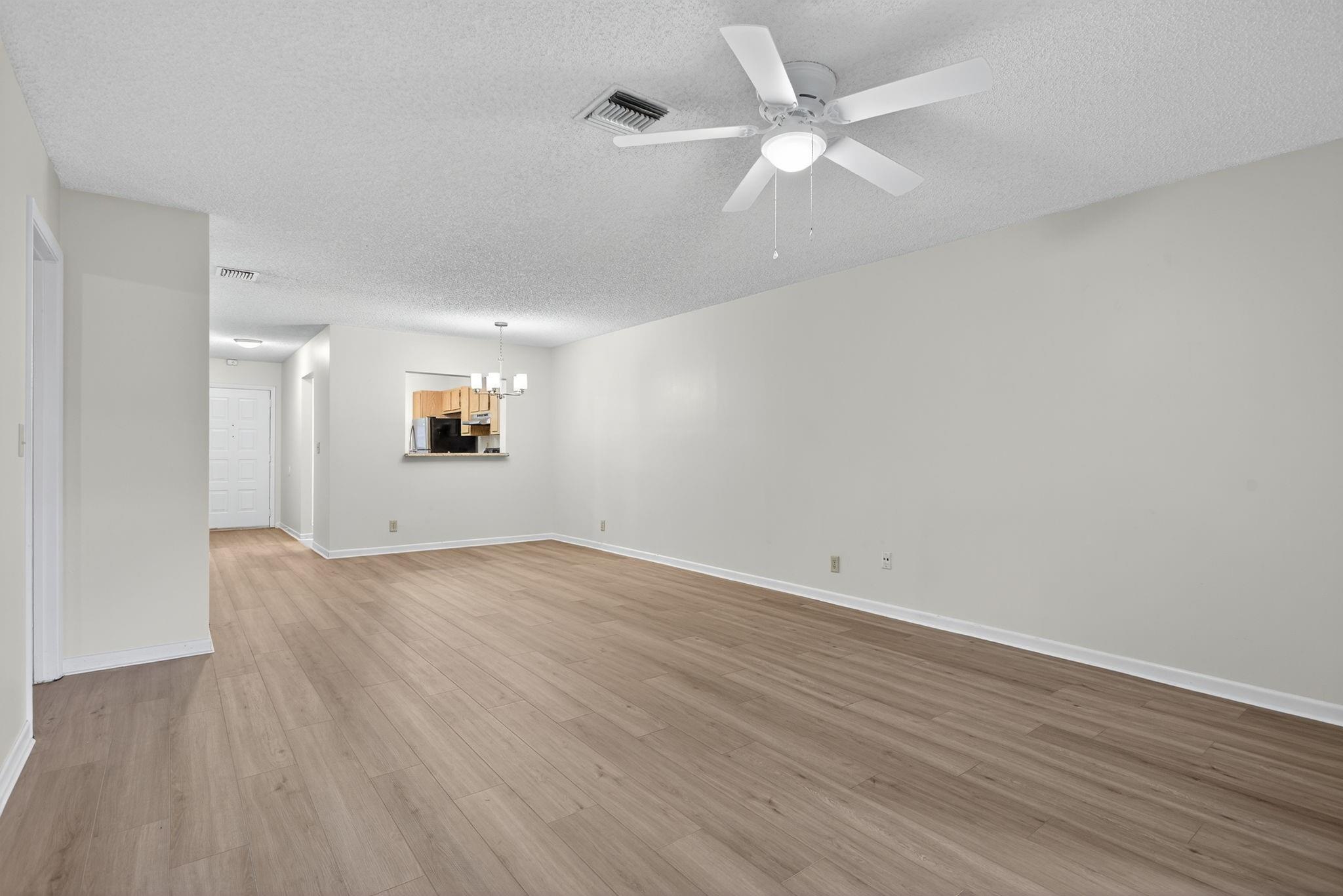 Madison Manor Condo - Residential Lease