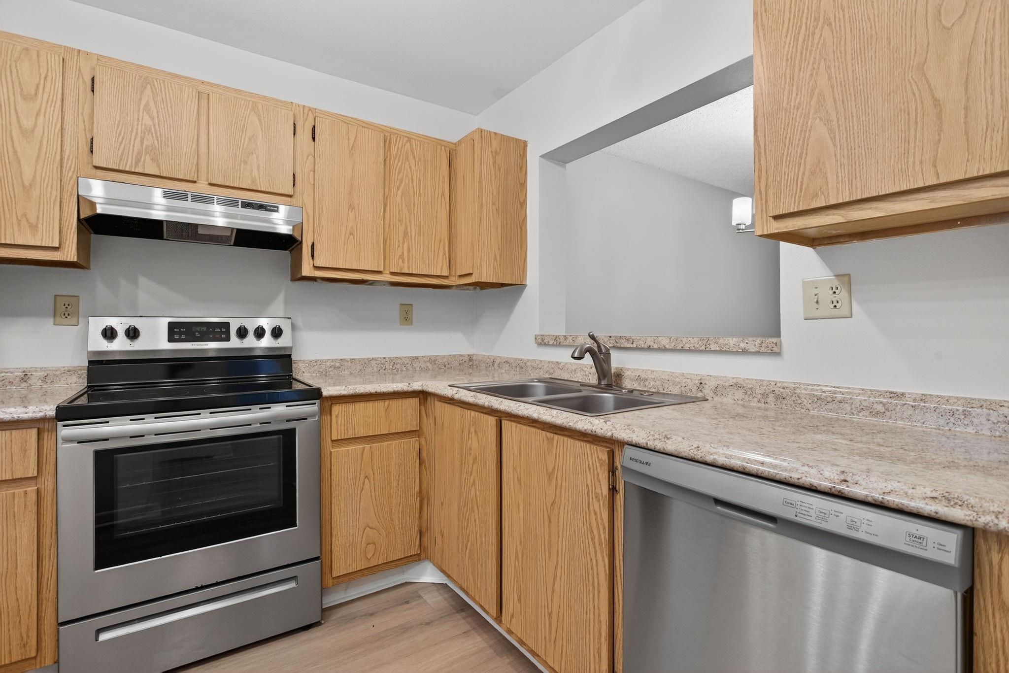 Madison Manor Condo - Residential Lease