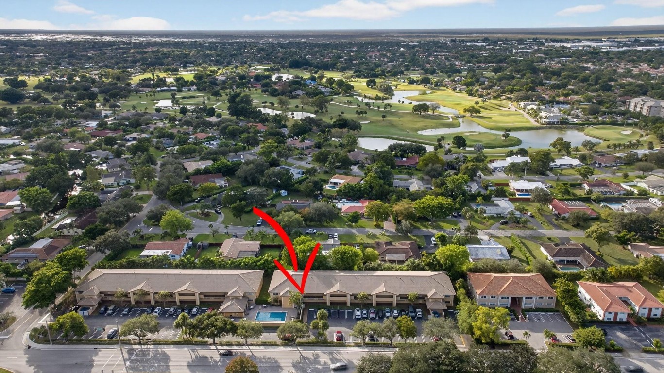 Madison Manor Condo - Residential Lease