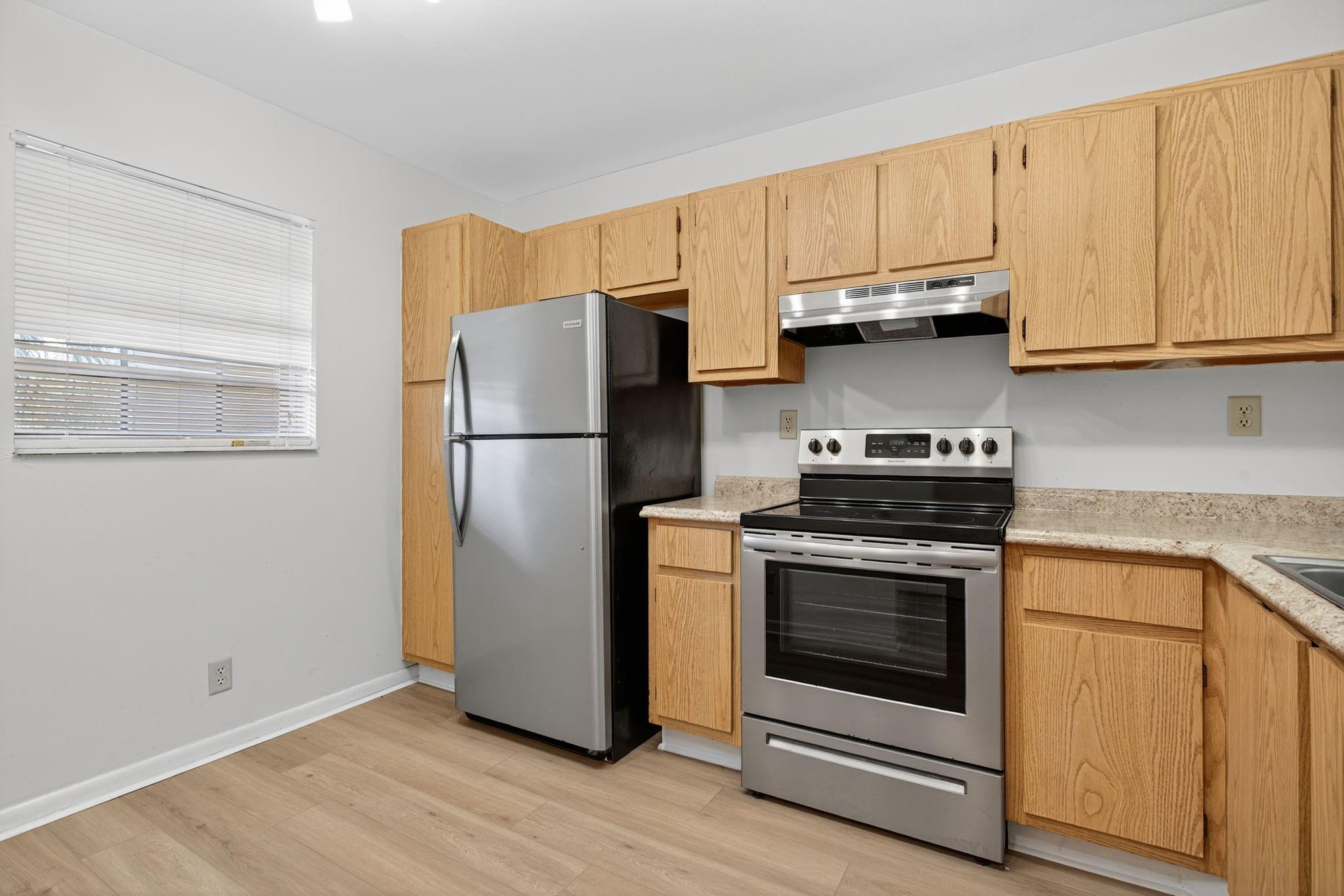 Madison Manor Condo - Residential Lease