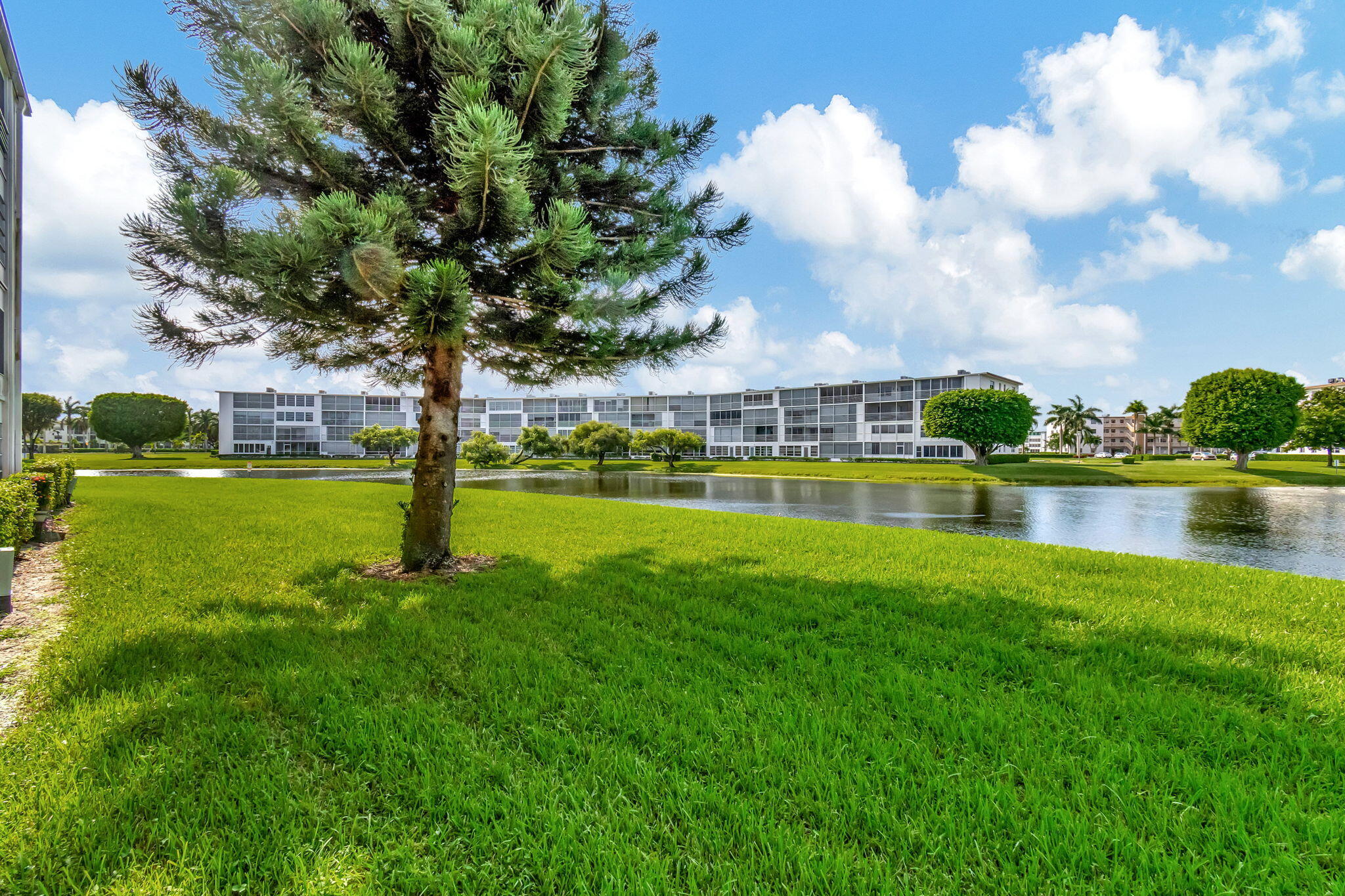 CENTURY VILLAGE - Residential