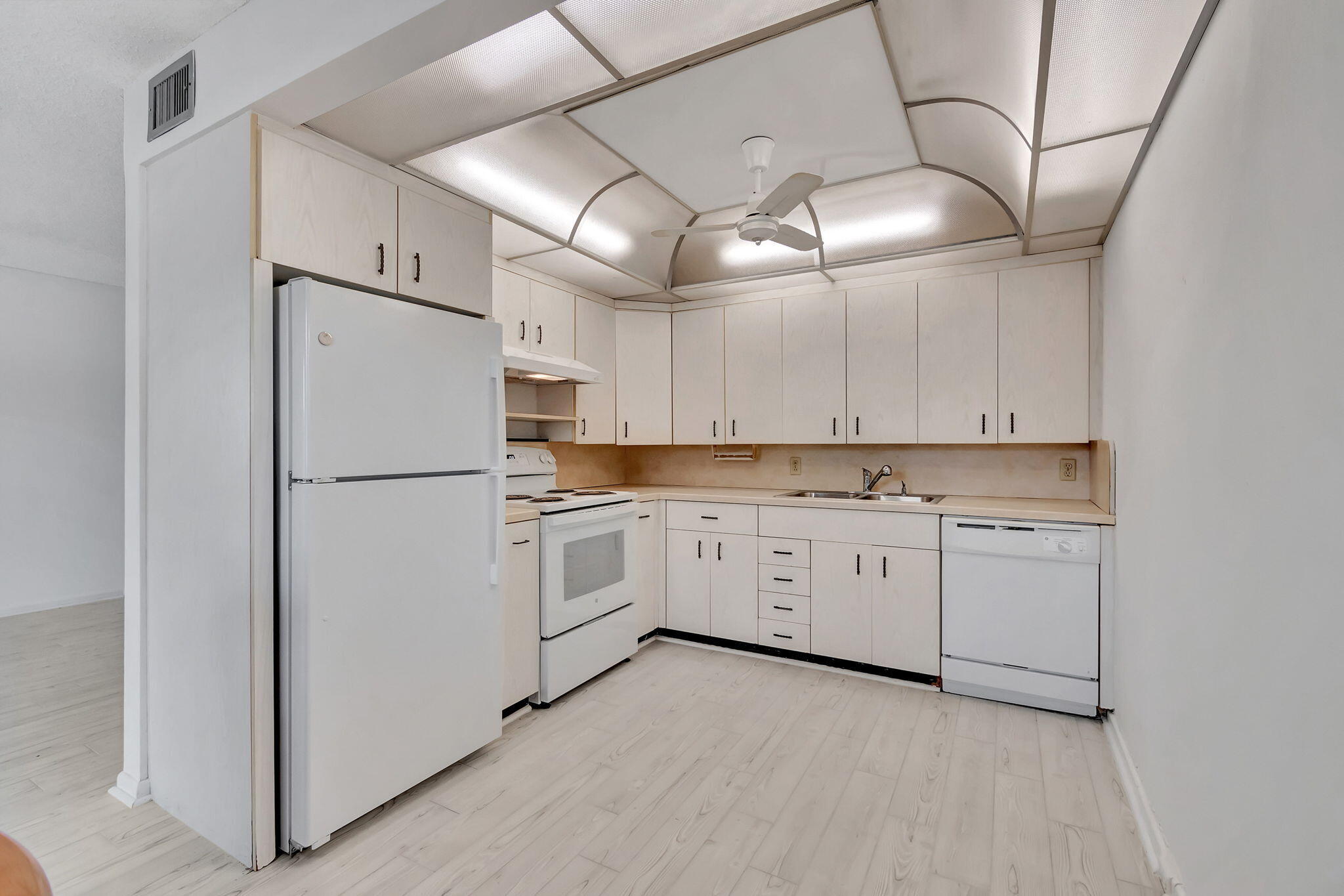 CENTURY VILLAGE - Residential