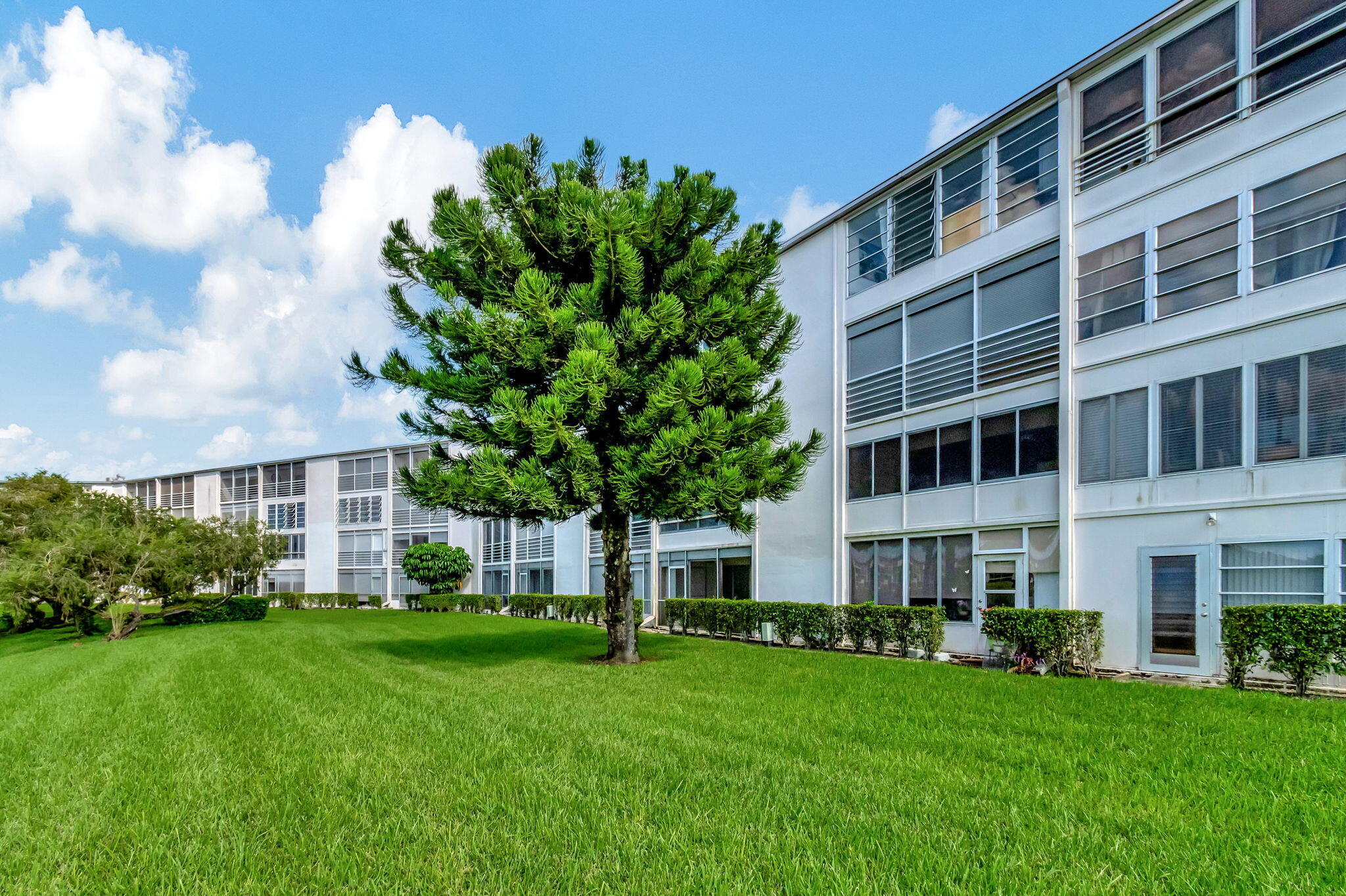 CENTURY VILLAGE - Residential