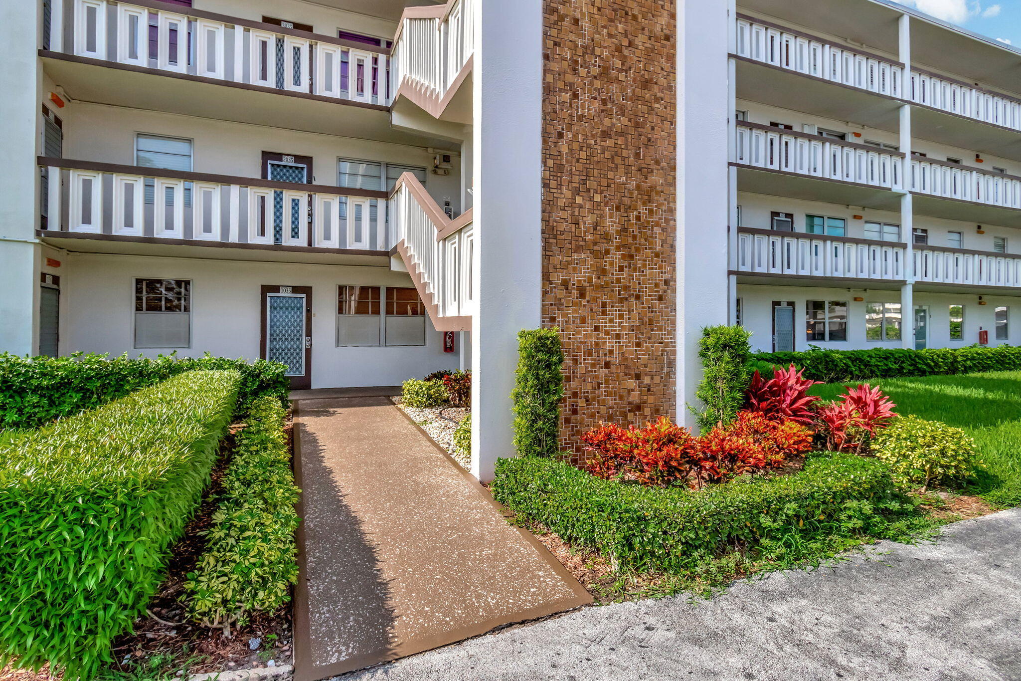 CENTURY VILLAGE - Residential