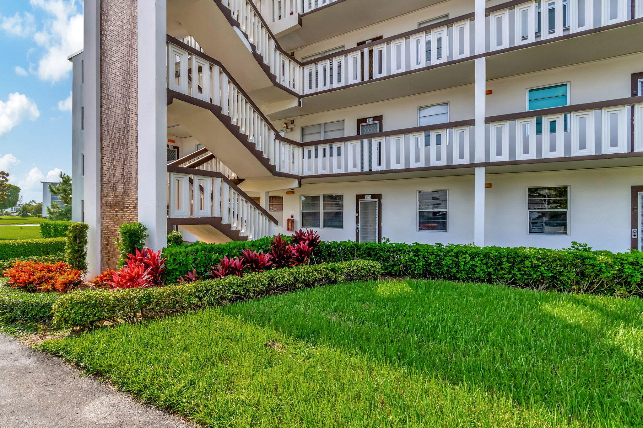 CENTURY VILLAGE - Residential