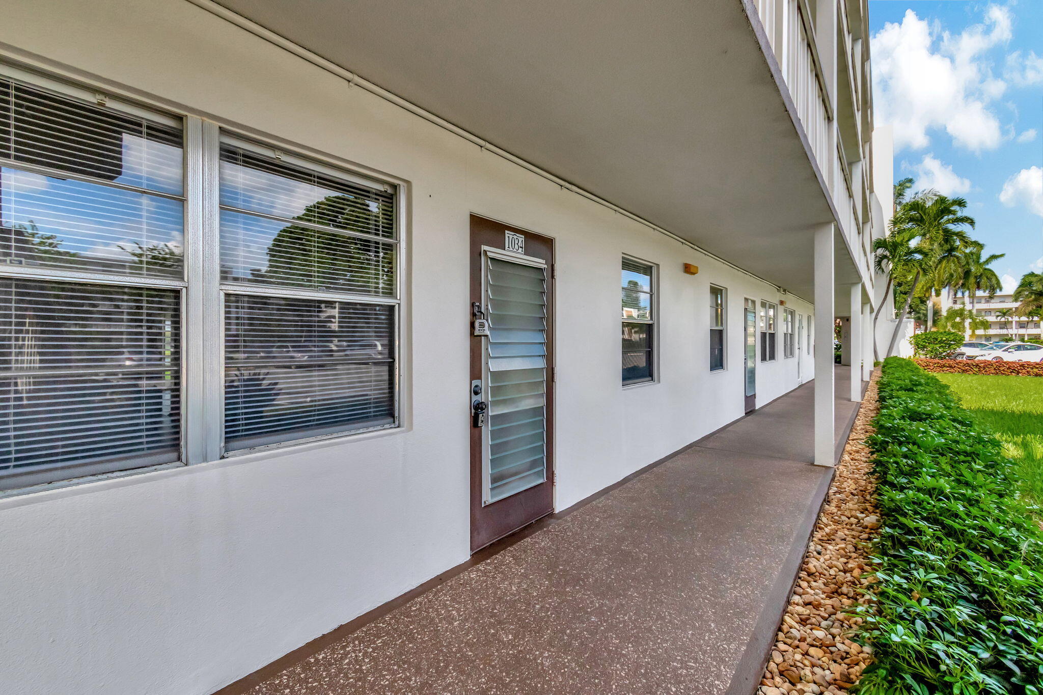 CENTURY VILLAGE - Residential