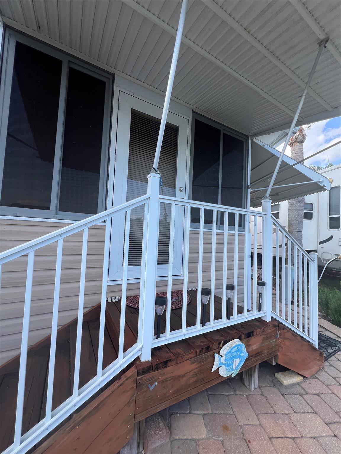 Big O R V Park - Residential