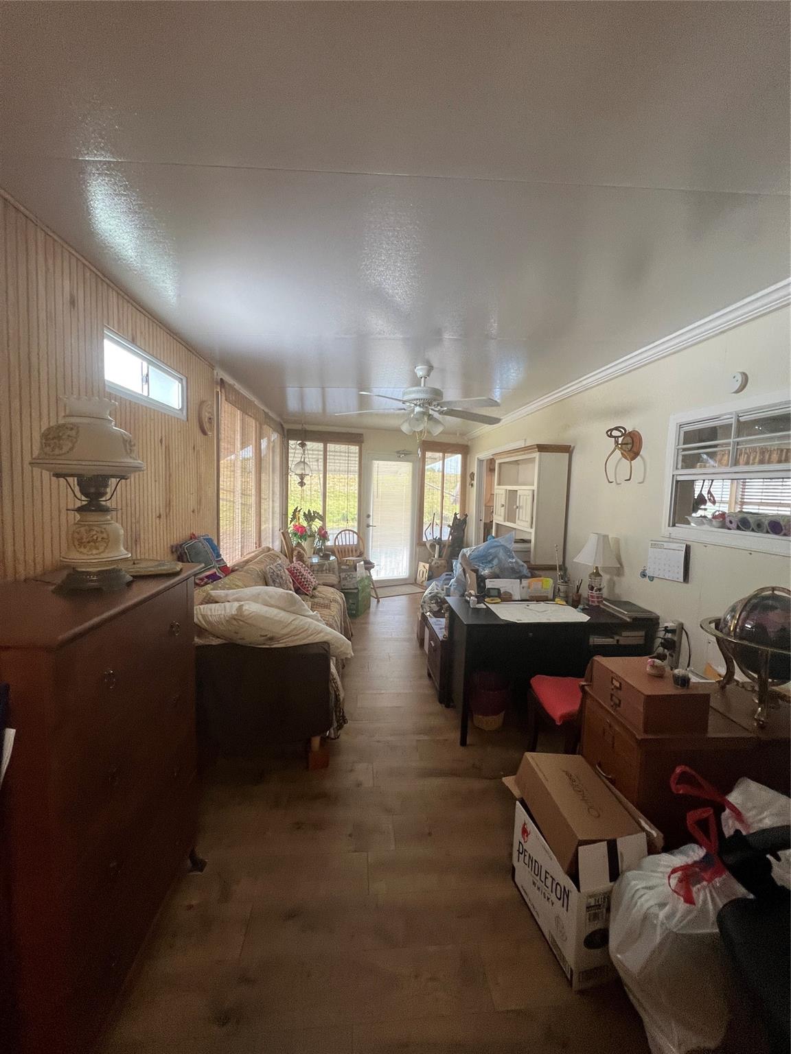 Big O R V Park - Residential