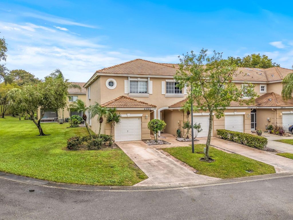 Photo of 6985 Brook Hollow Road, Lake Worth, FL 33467 (MLS # R11055893)