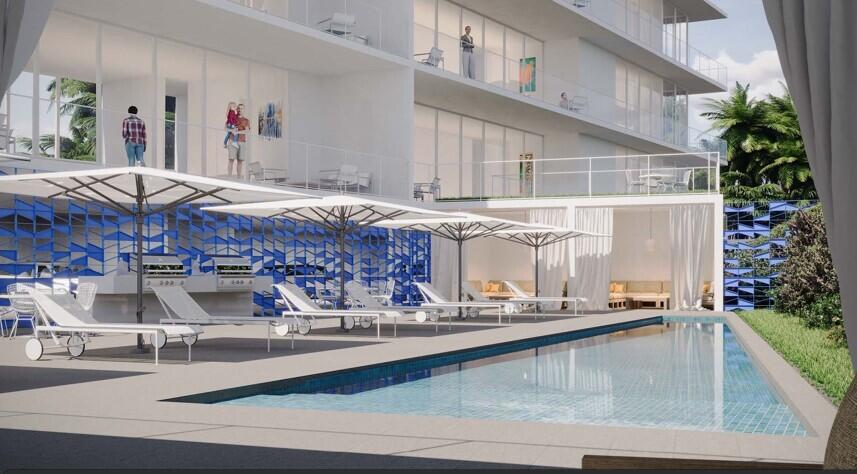 DELRAY BEACH ESTATES - Land