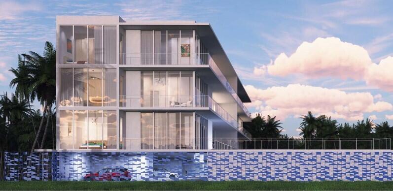 DELRAY BEACH ESTATES - Land