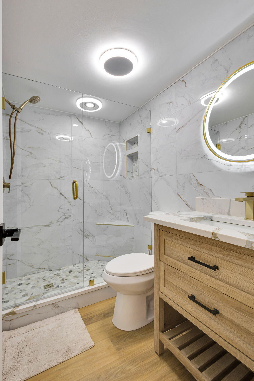 BRIARWOOD CONDO - Residential Lease