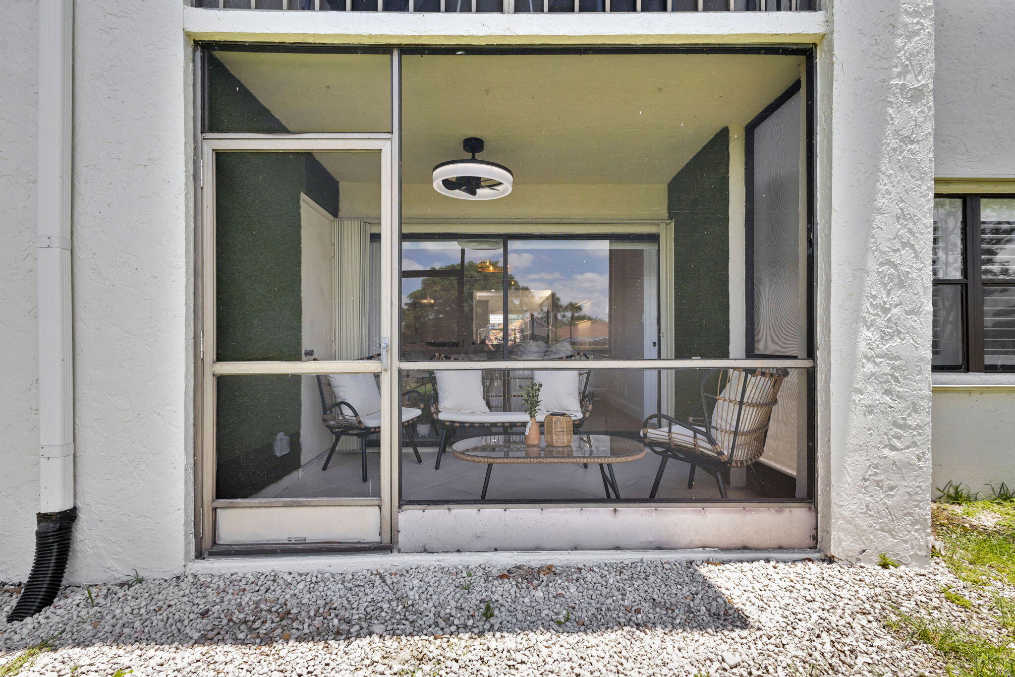 BRIARWOOD CONDO - Residential Lease