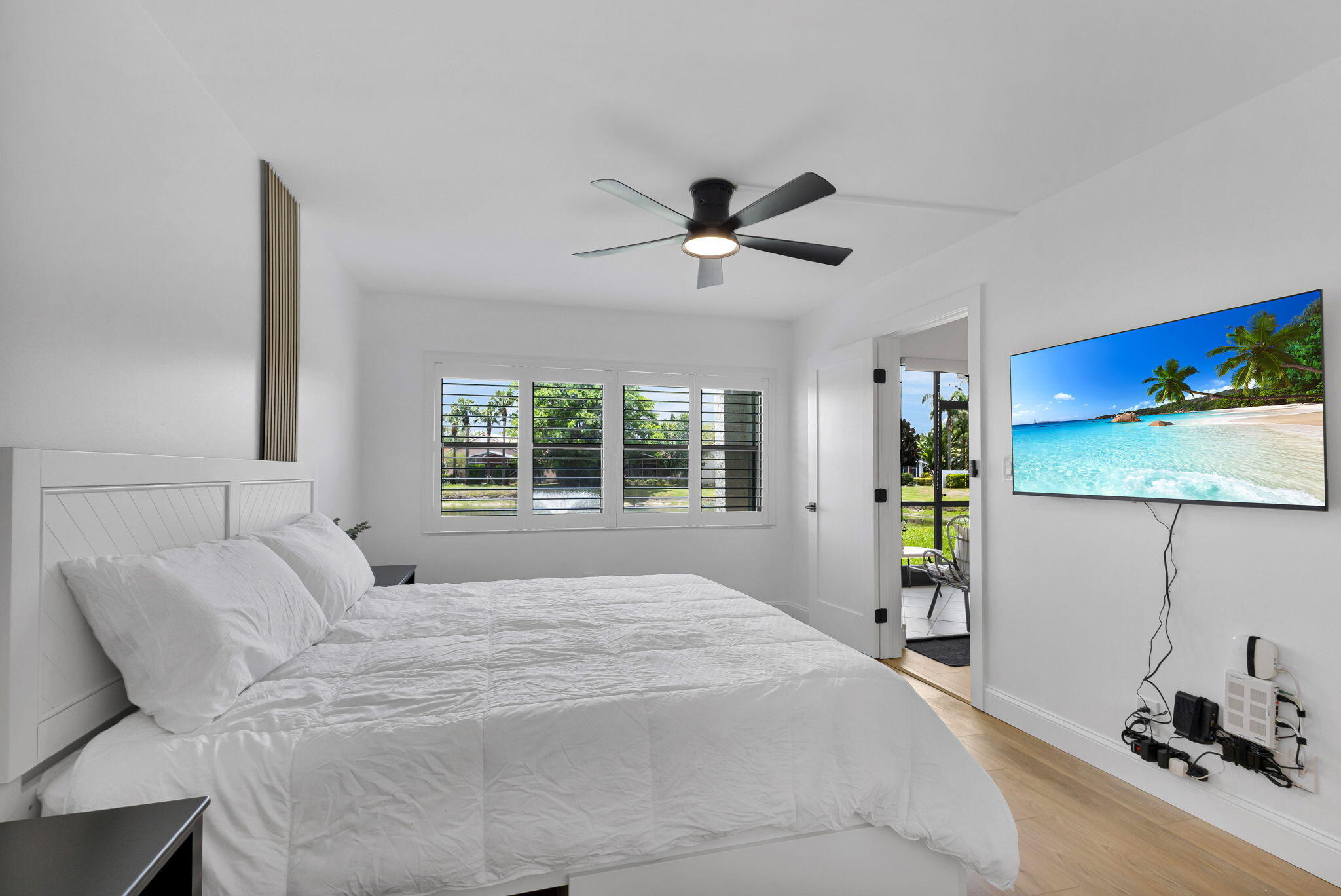 BRIARWOOD CONDO - Residential Lease