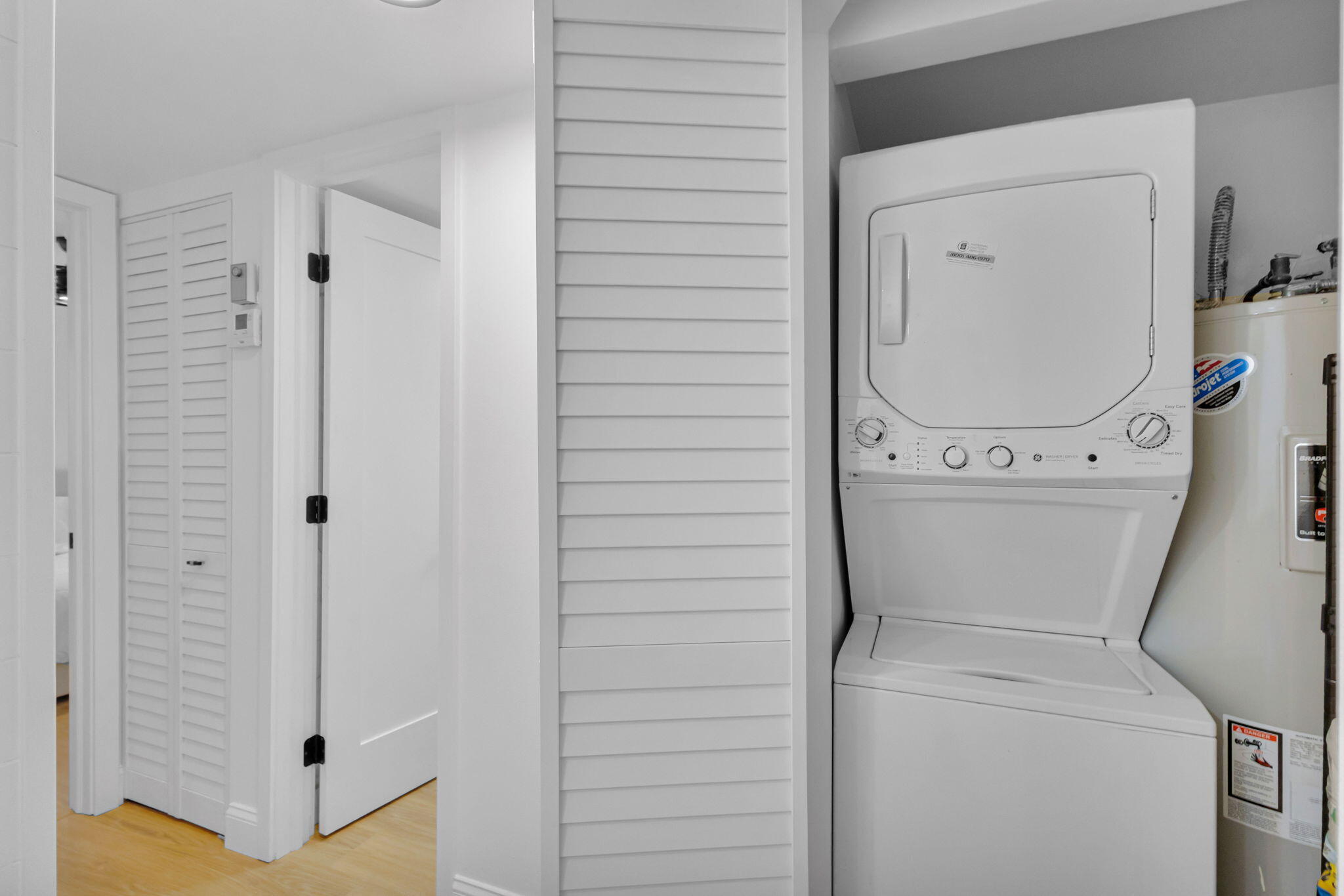 BRIARWOOD CONDO - Residential Lease