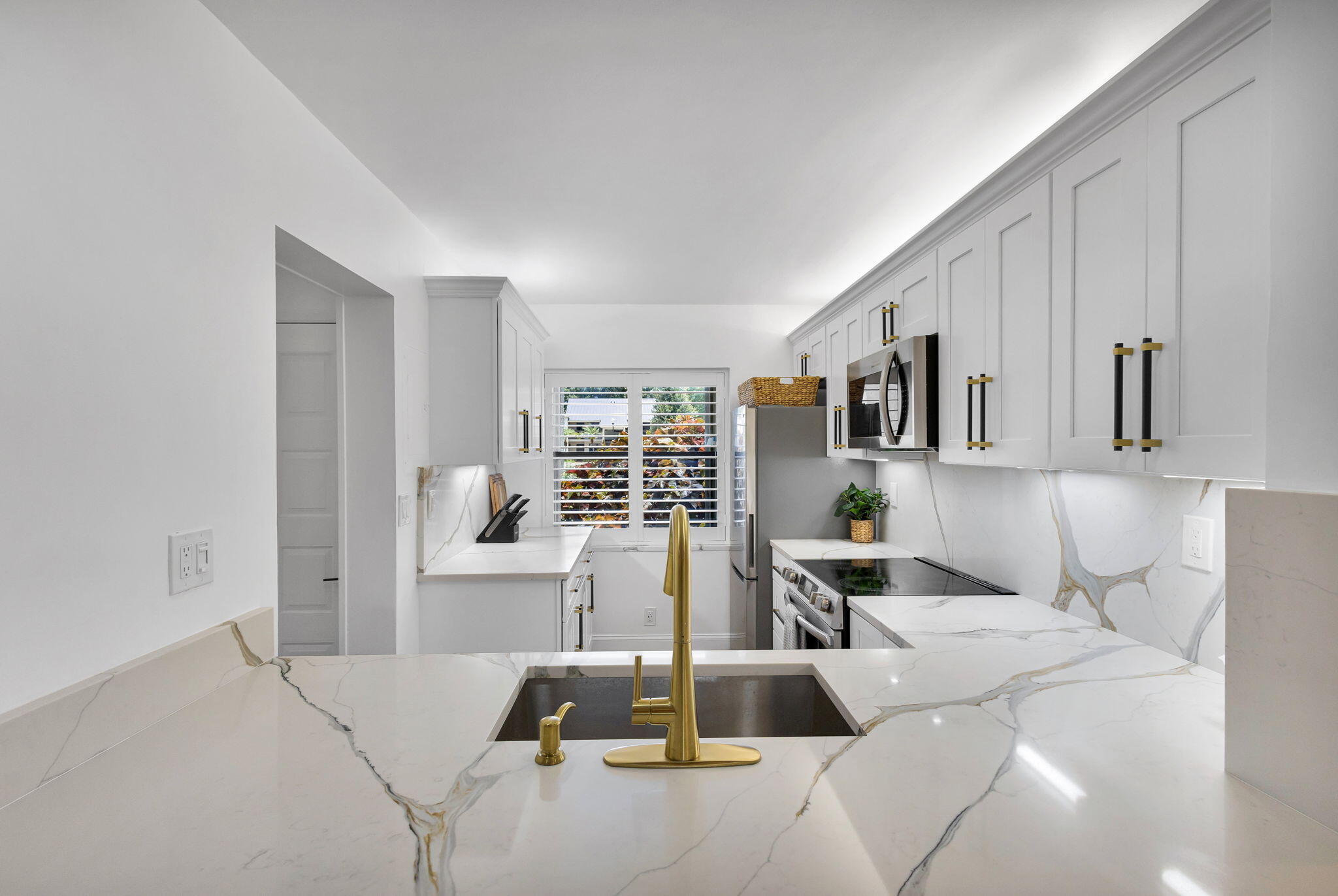 BRIARWOOD CONDO - Residential Lease