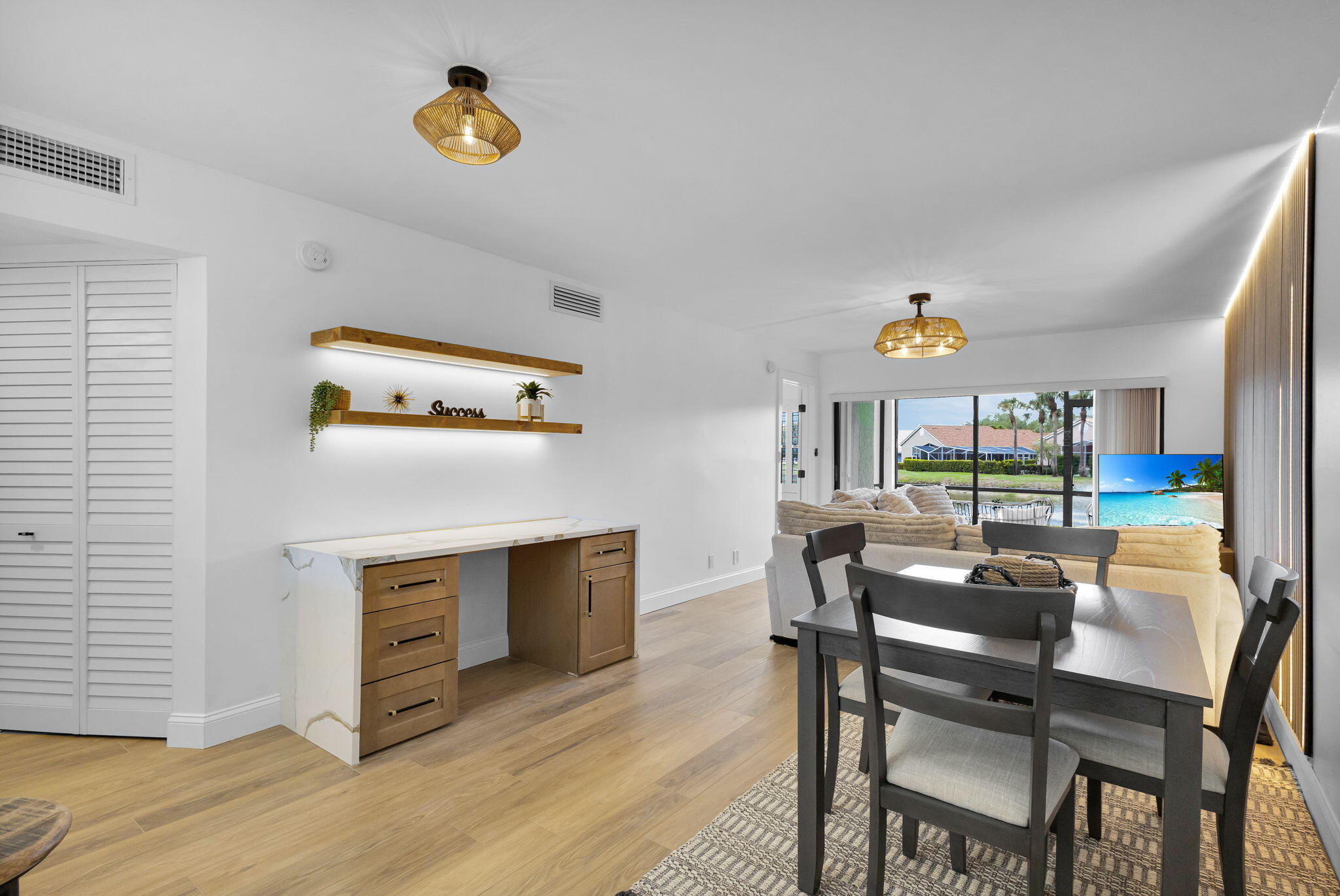 BRIARWOOD CONDO - Residential Lease