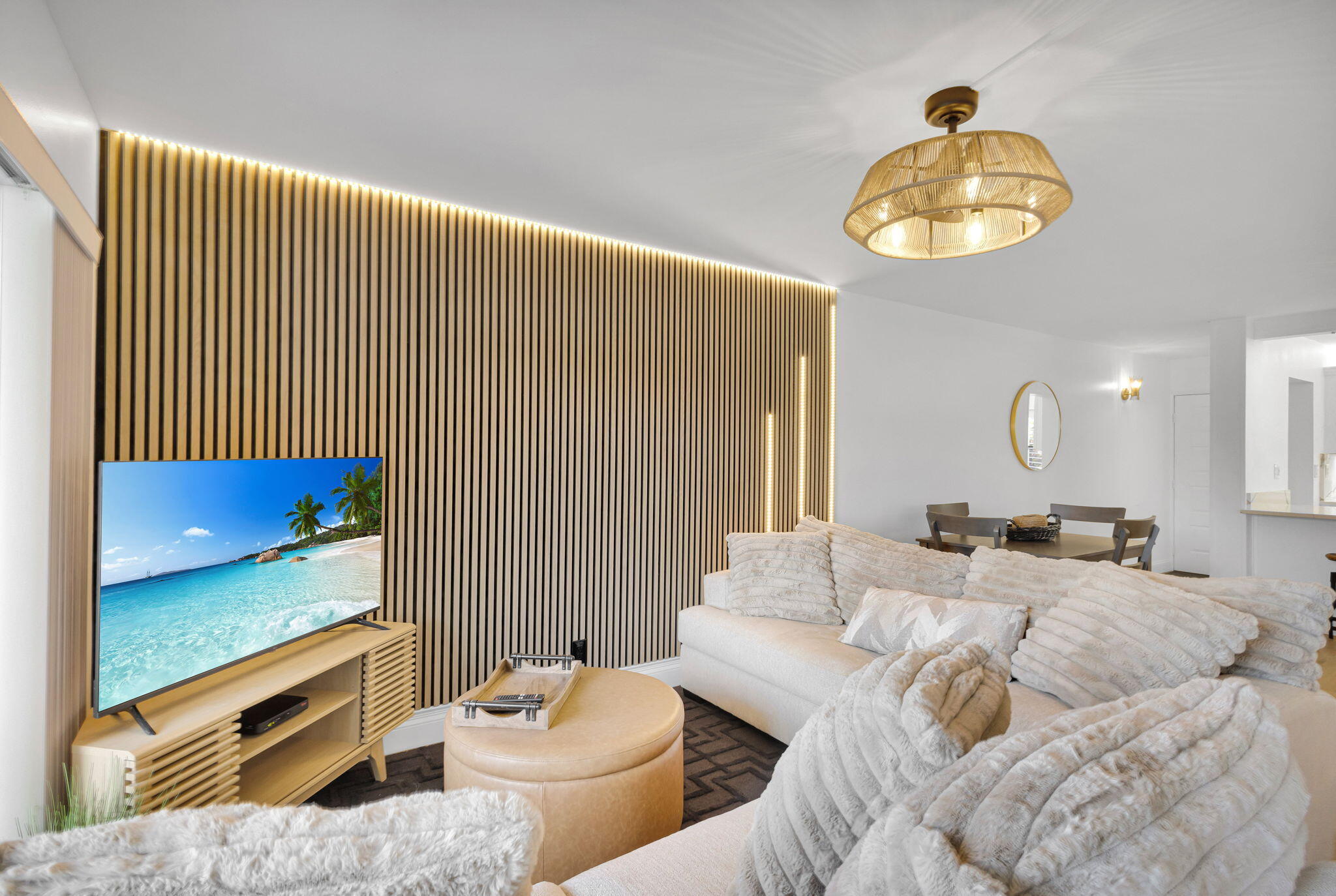 BRIARWOOD CONDO - Residential Lease