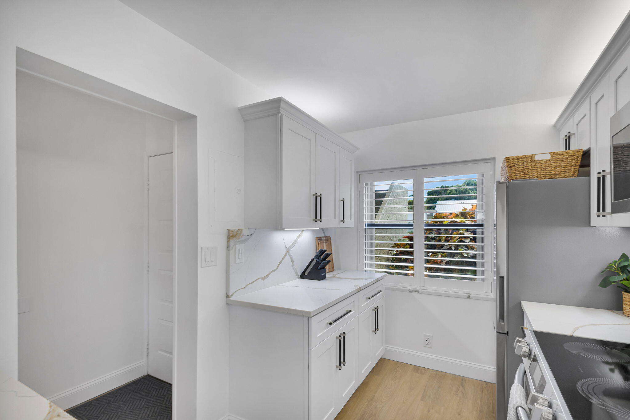 BRIARWOOD CONDO - Residential Lease