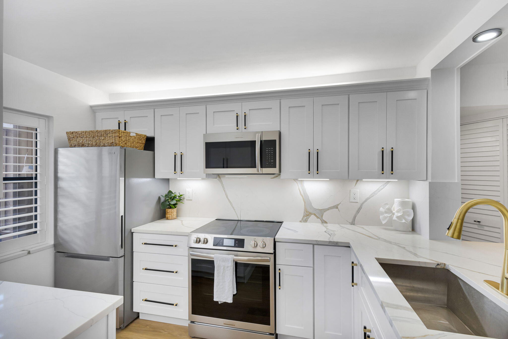 BRIARWOOD CONDO - Residential Lease