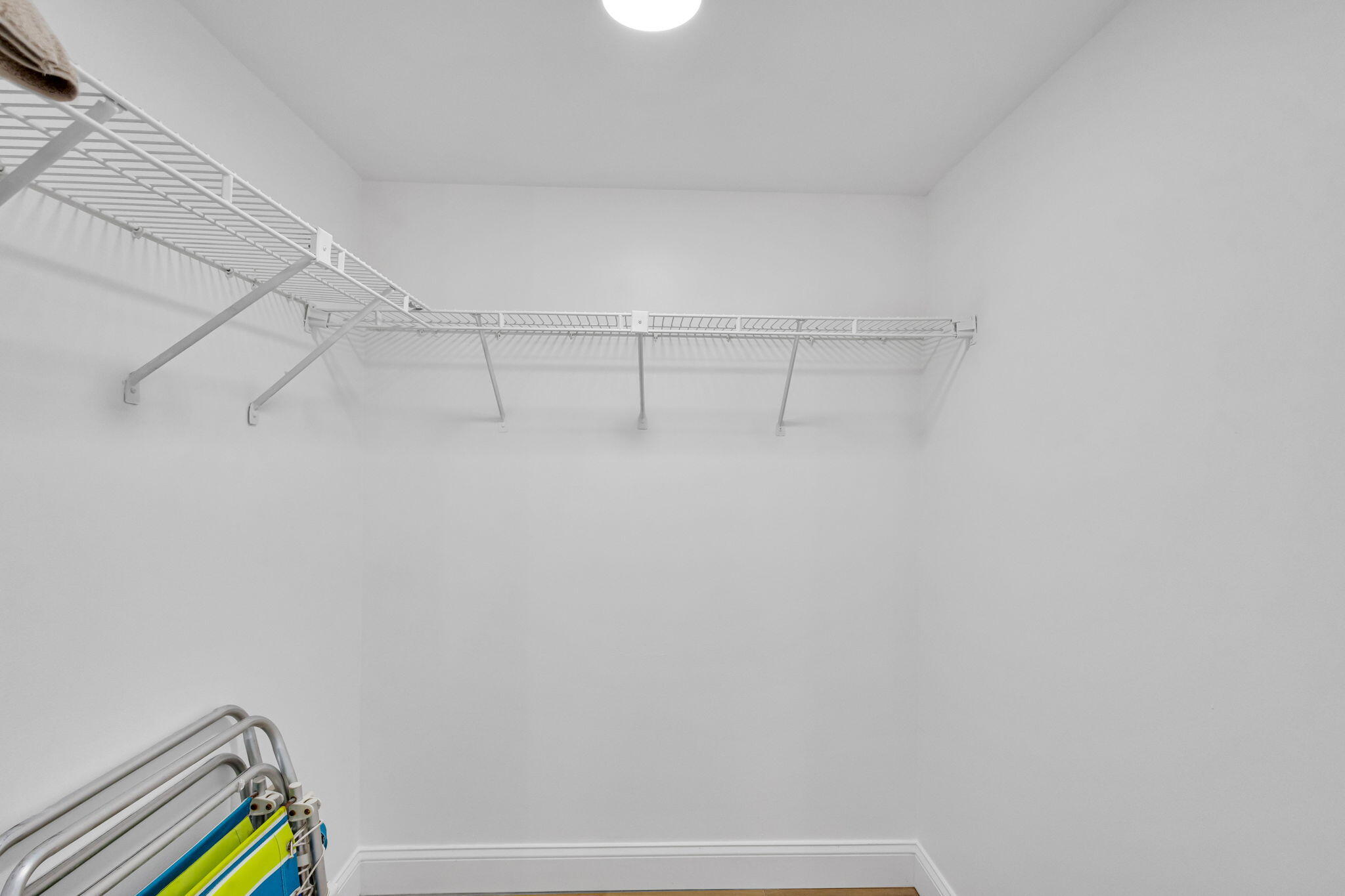 BRIARWOOD CONDO - Residential Lease