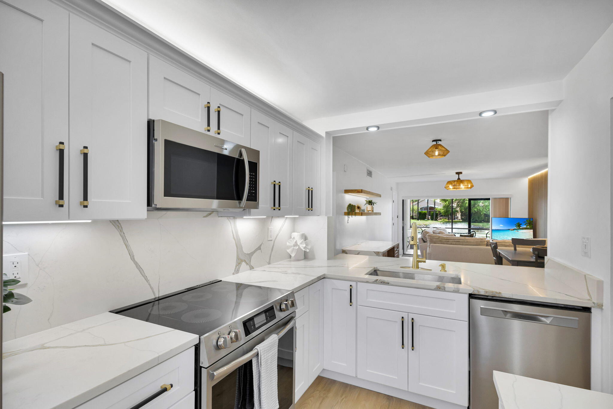 BRIARWOOD CONDO - Residential Lease