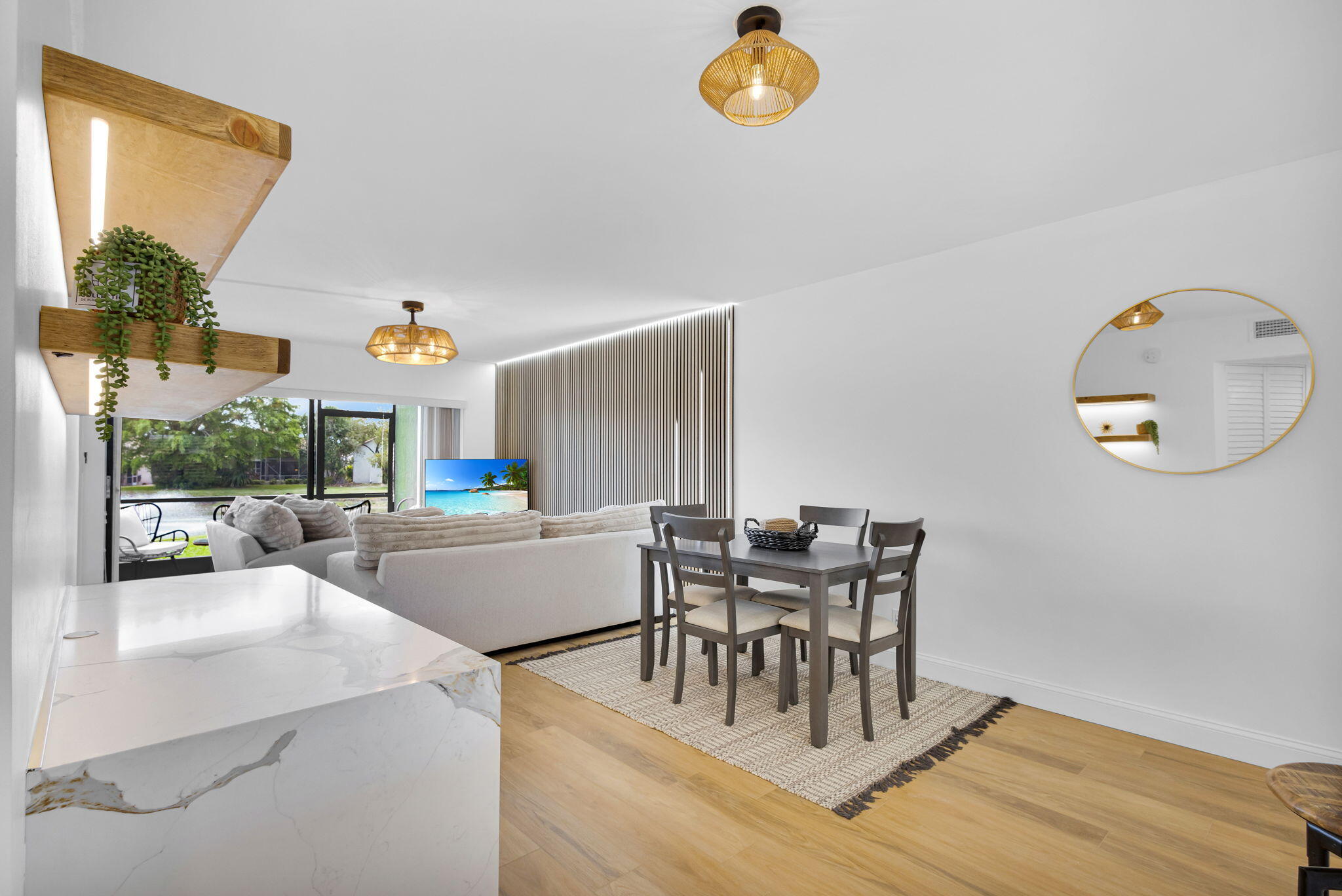 BRIARWOOD CONDO - Residential Lease