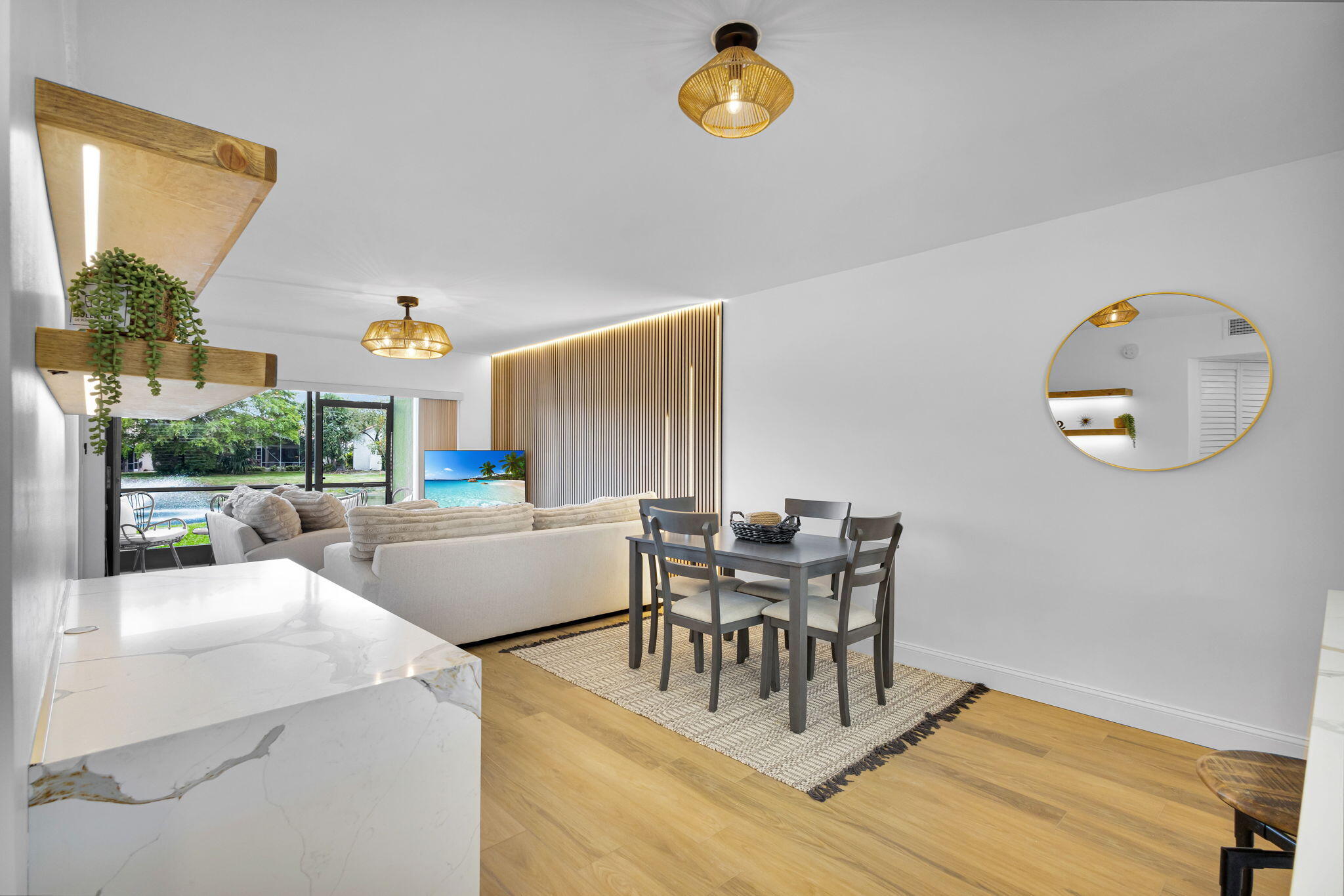 BRIARWOOD CONDO - Residential Lease