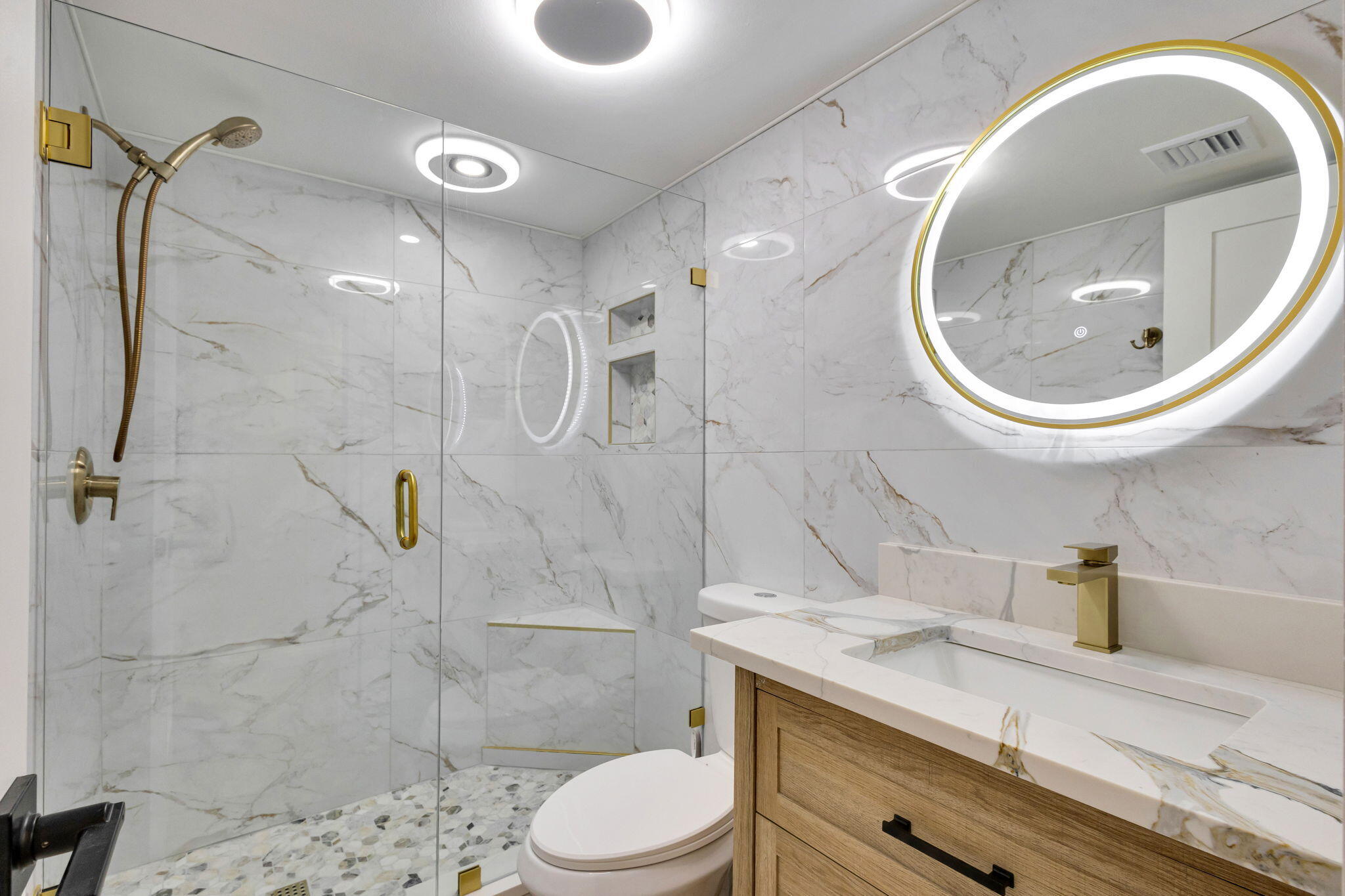 BRIARWOOD CONDO - Residential Lease