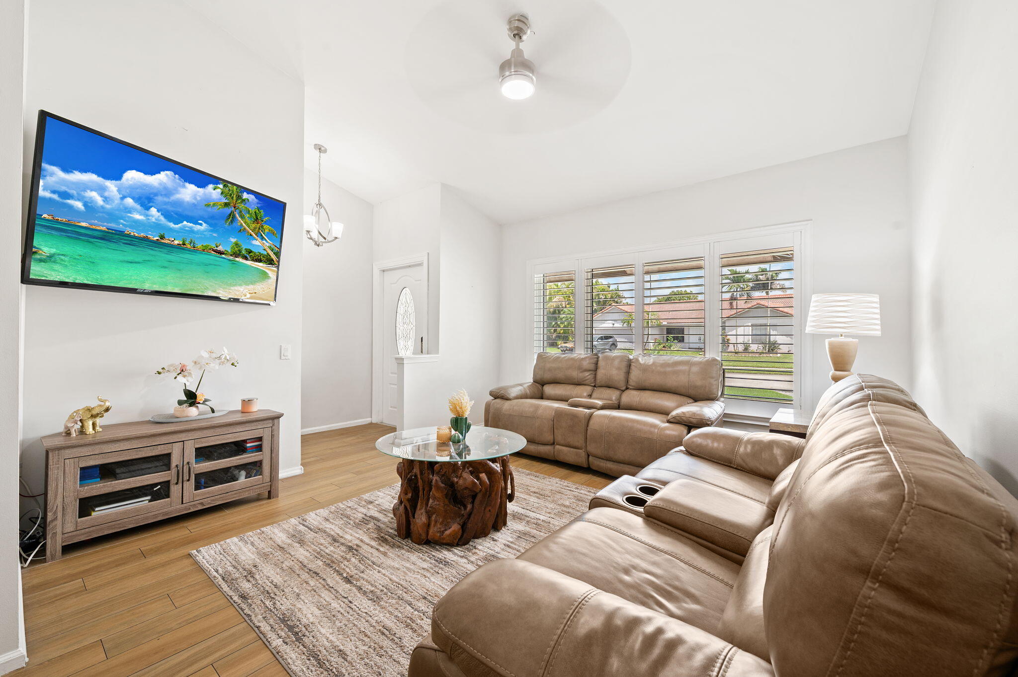 SUNFLOWER MARGATE - Residential